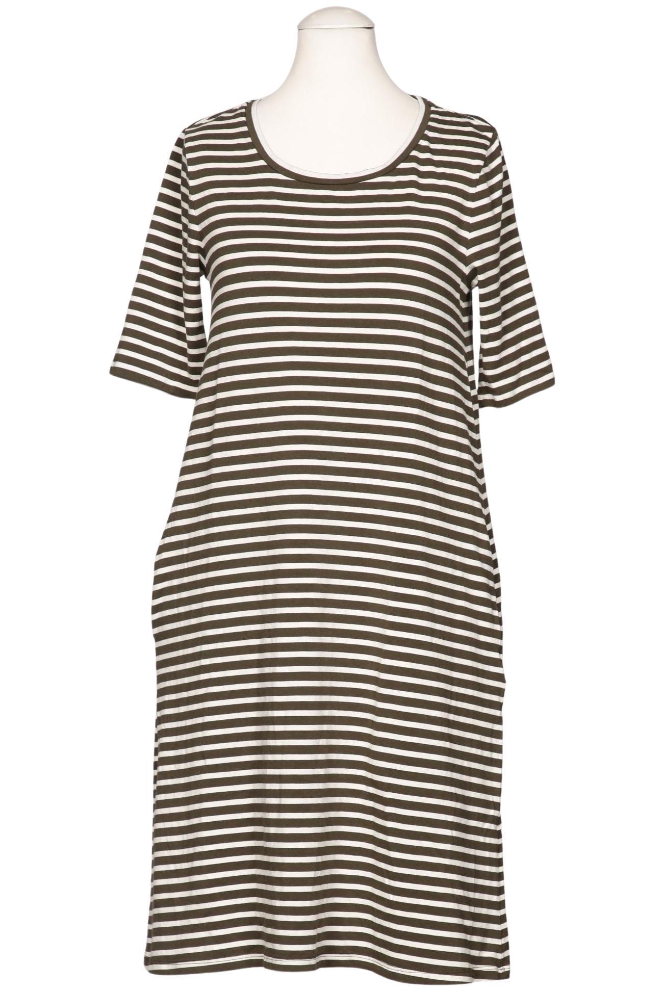 

Hallhuber Damen Kleid, mehrfarbig, Gr. 36