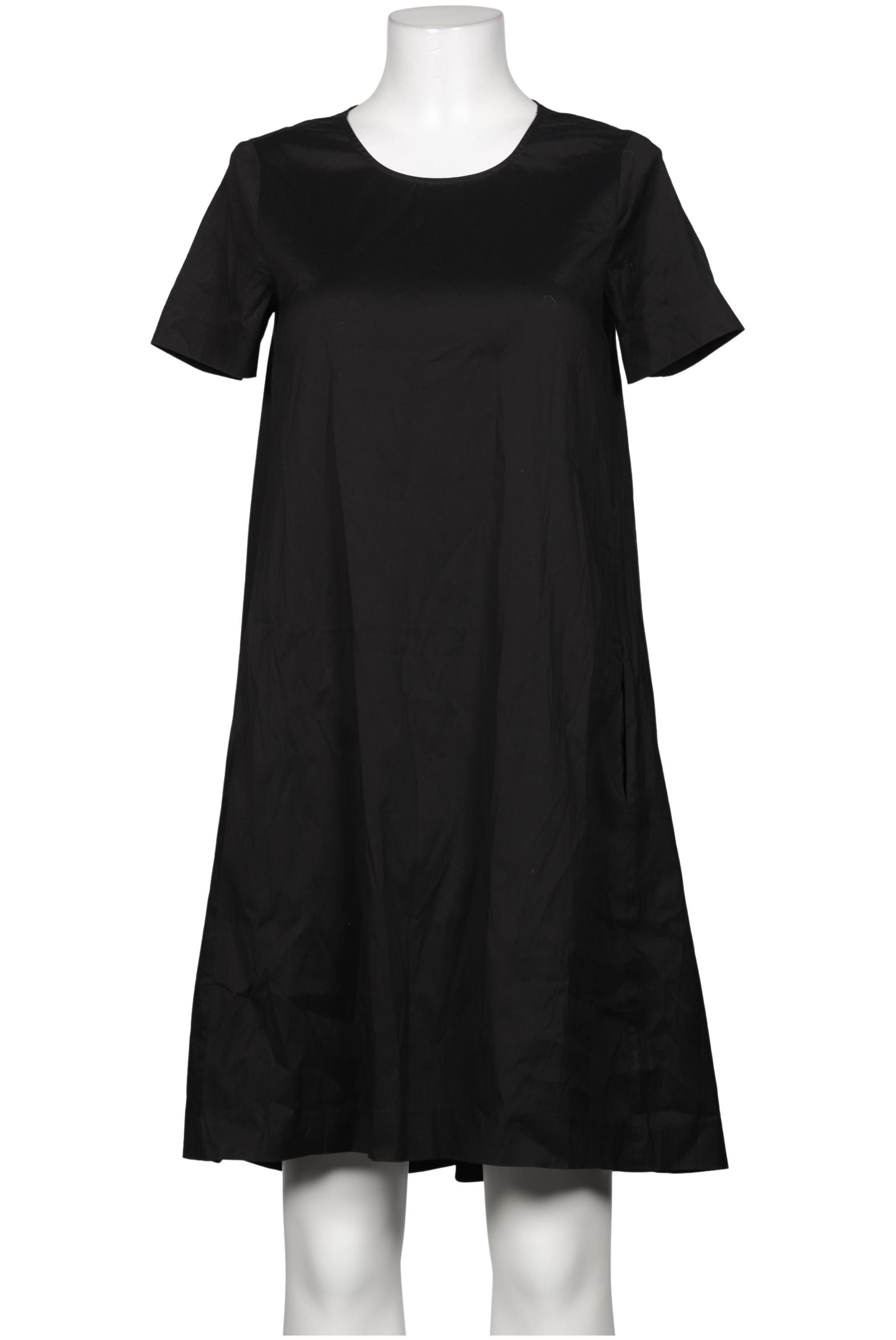 

Hallhuber Damen Kleid, marineblau, Gr. 36