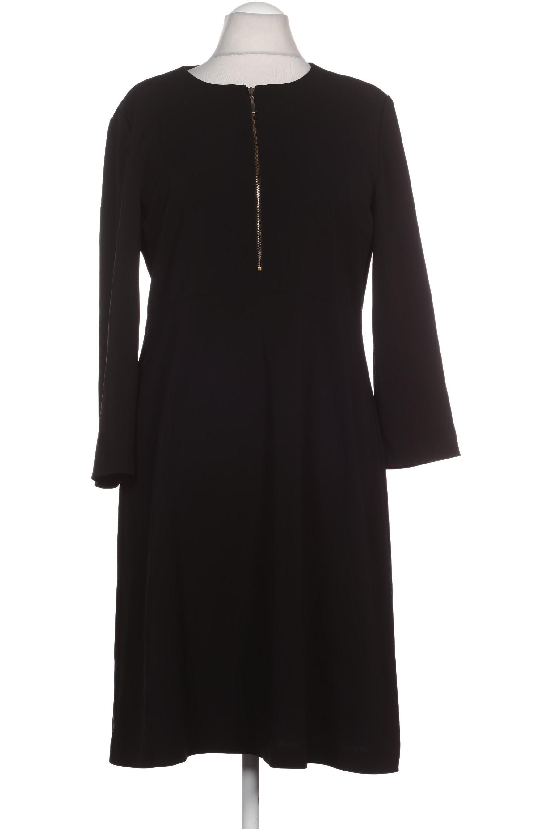 

Hallhuber Damen Kleid, schwarz, Gr. 44
