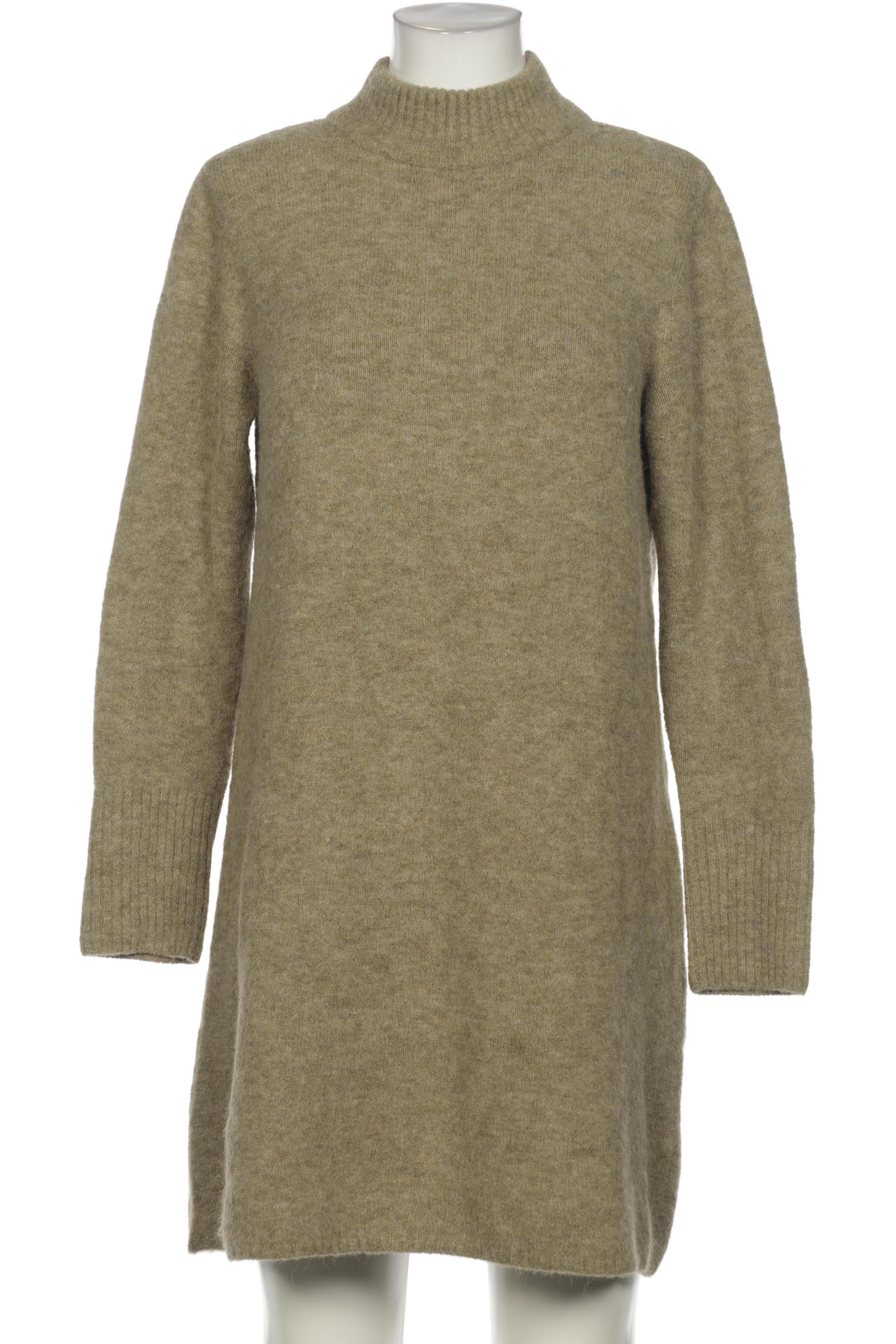 

Hallhuber Damen Kleid, grün, Gr. 36