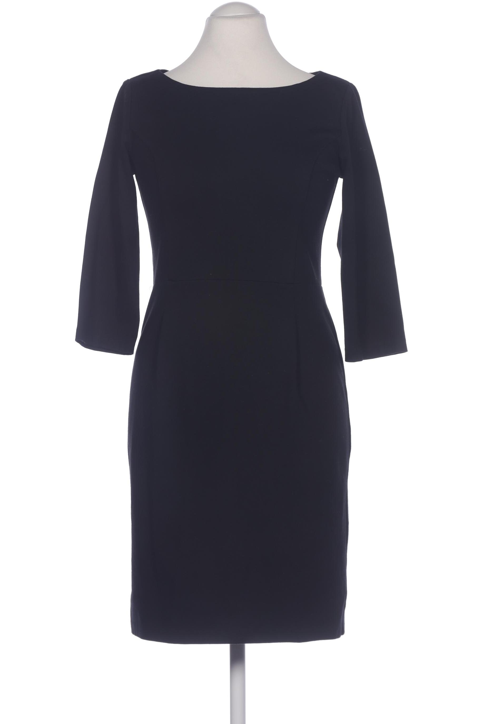 

Hallhuber Damen Kleid, schwarz, Gr. 40