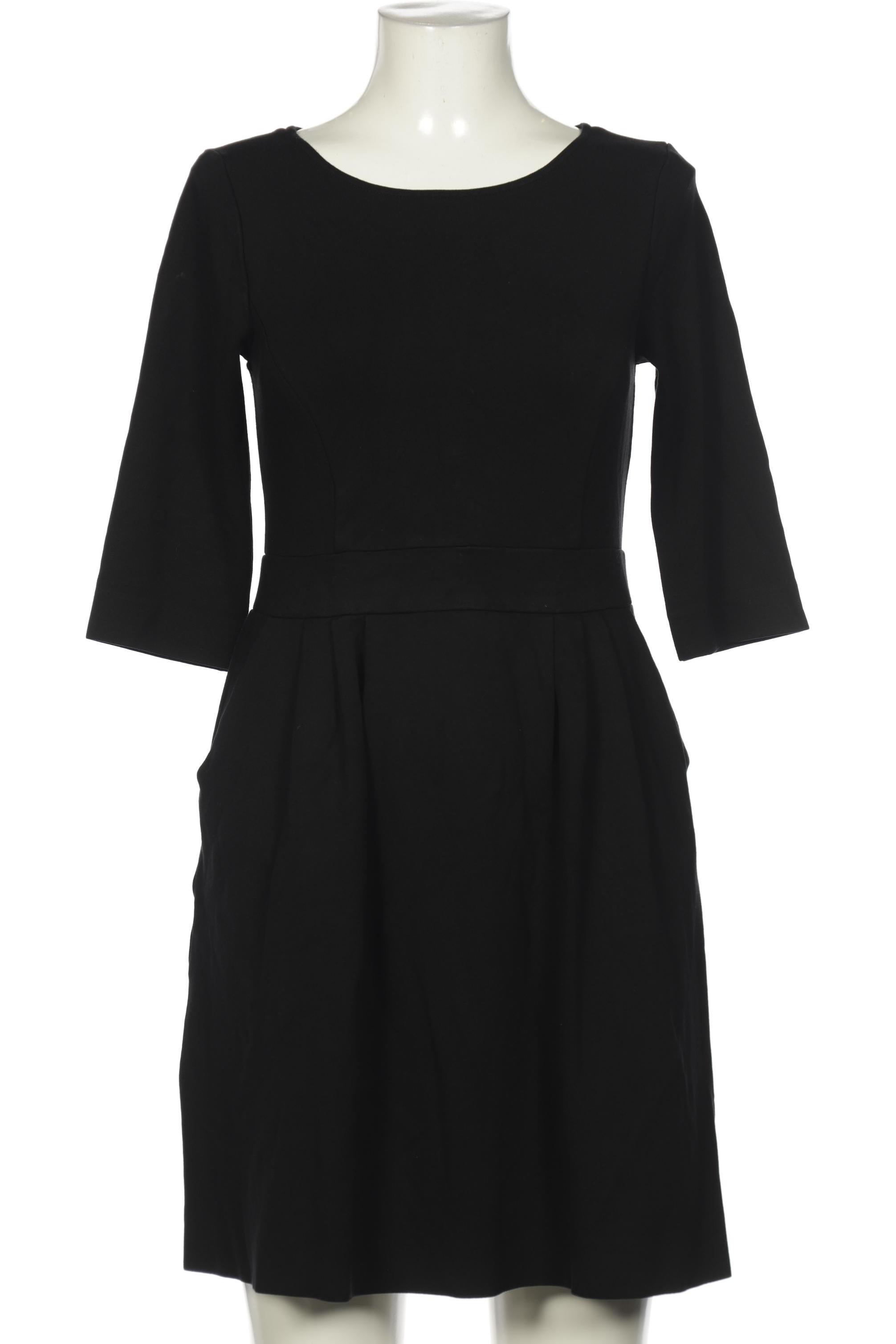 

Hallhuber Damen Kleid, schwarz, Gr. 38