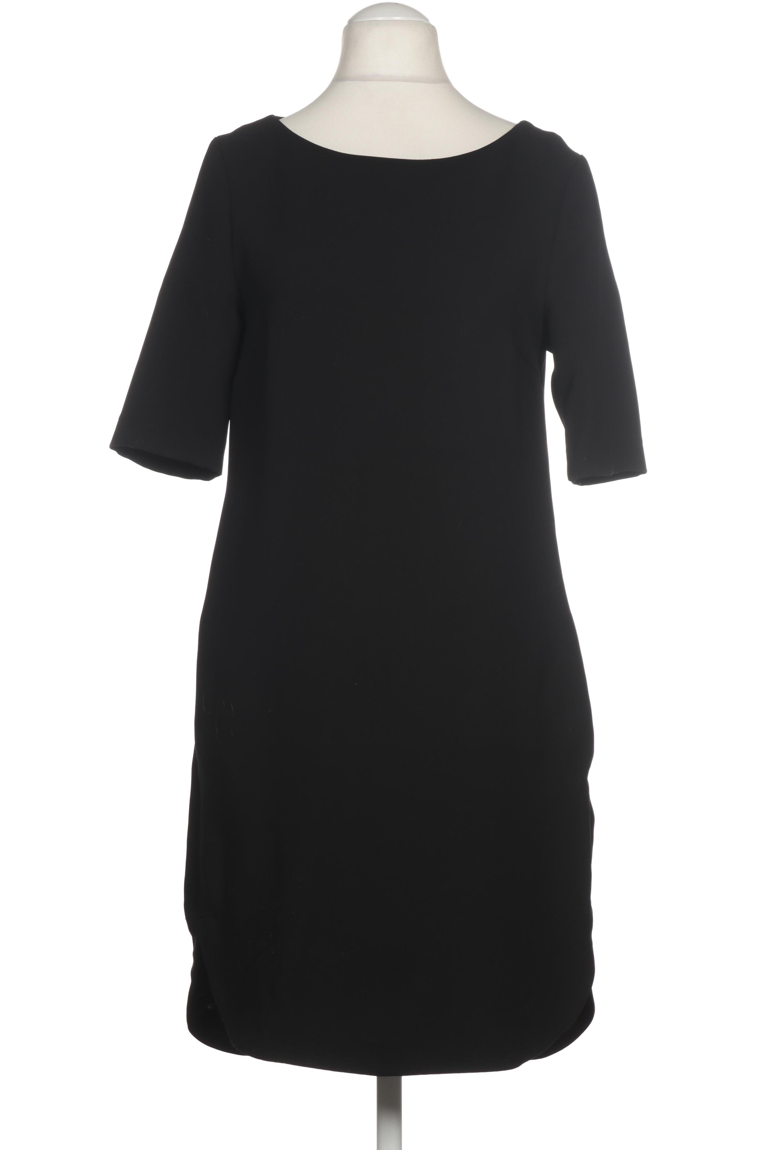 

Hallhuber Damen Kleid, schwarz, Gr. 38
