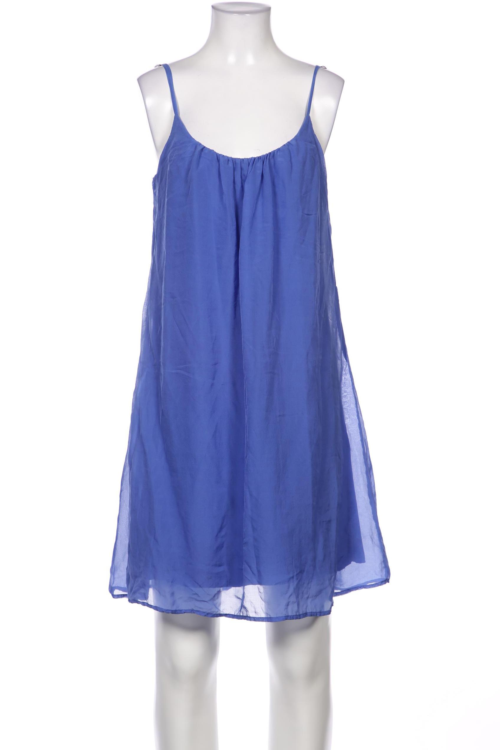

Hallhuber Damen Kleid, blau, Gr. 36