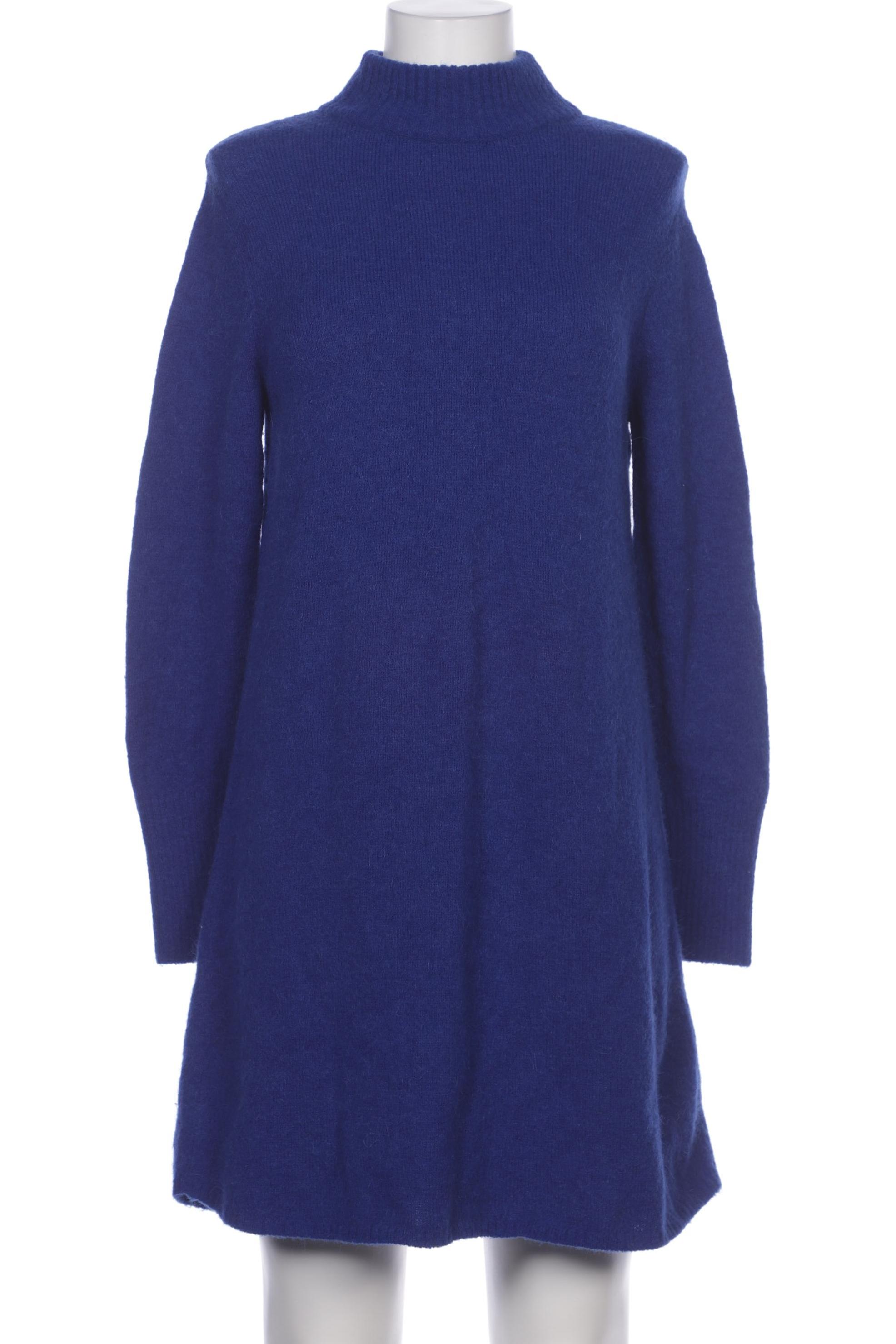 

Hallhuber Damen Kleid, blau, Gr. 36