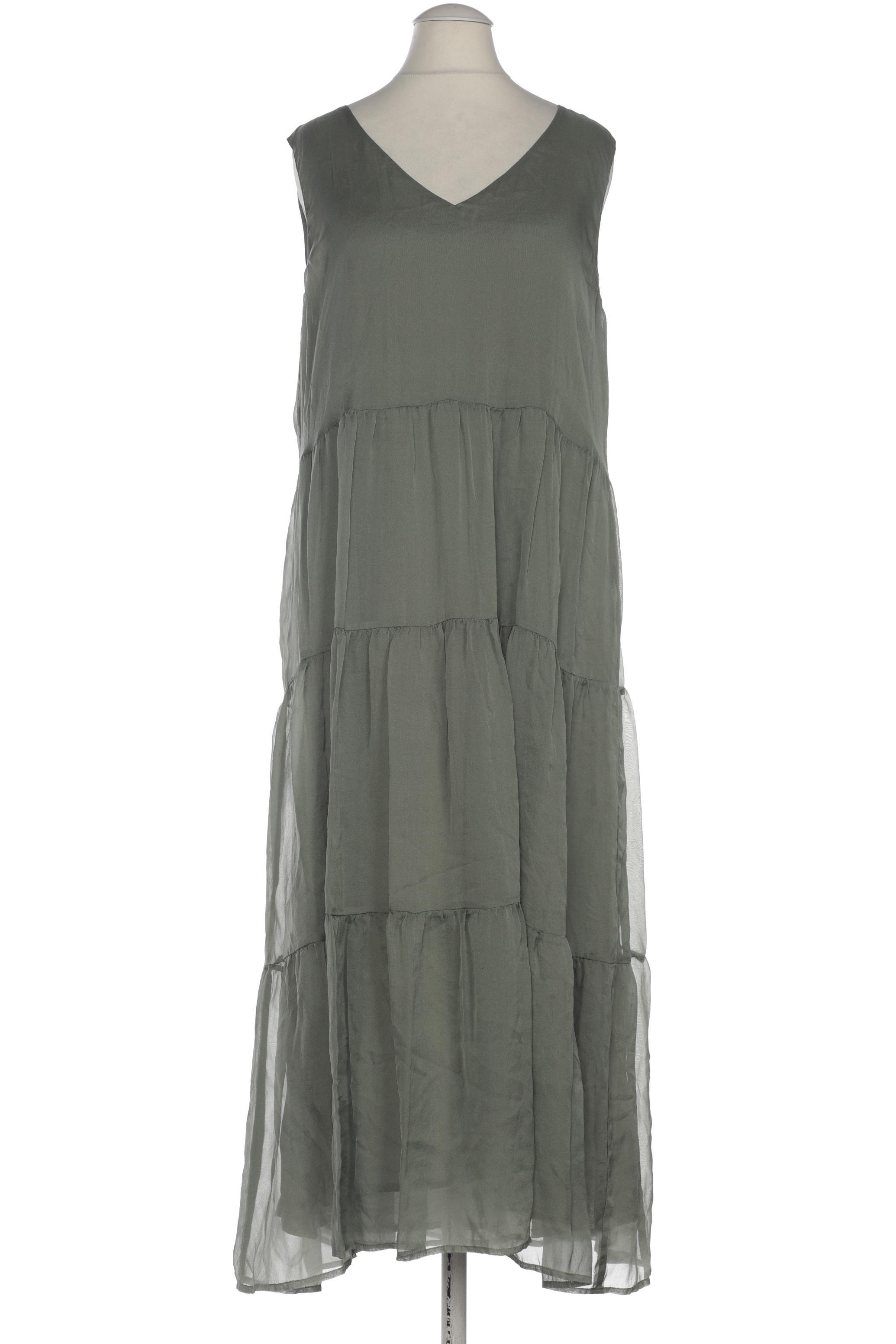 

Hallhuber Damen Kleid, grün, Gr. 36