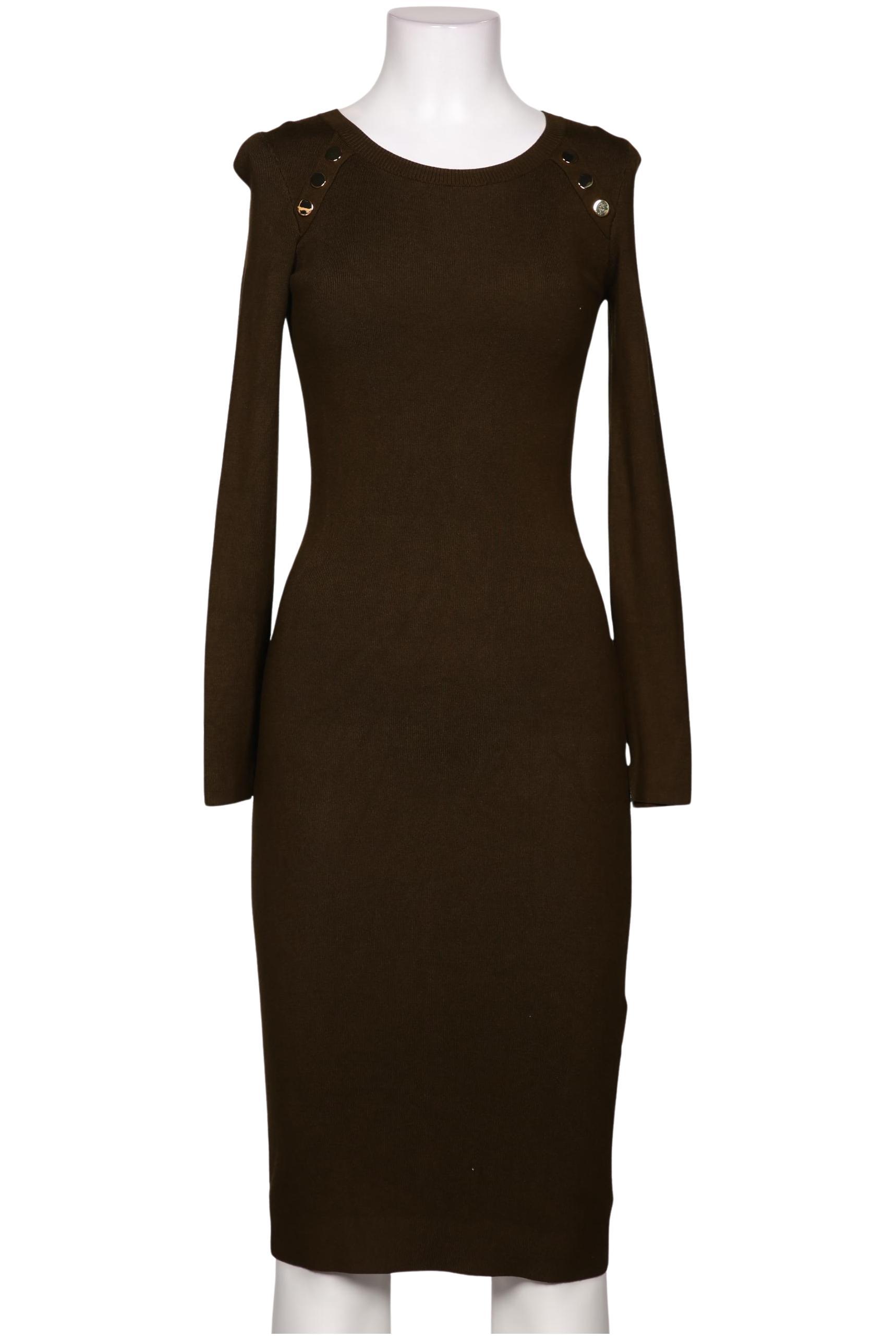 

Hallhuber Damen Kleid, grün, Gr. 34