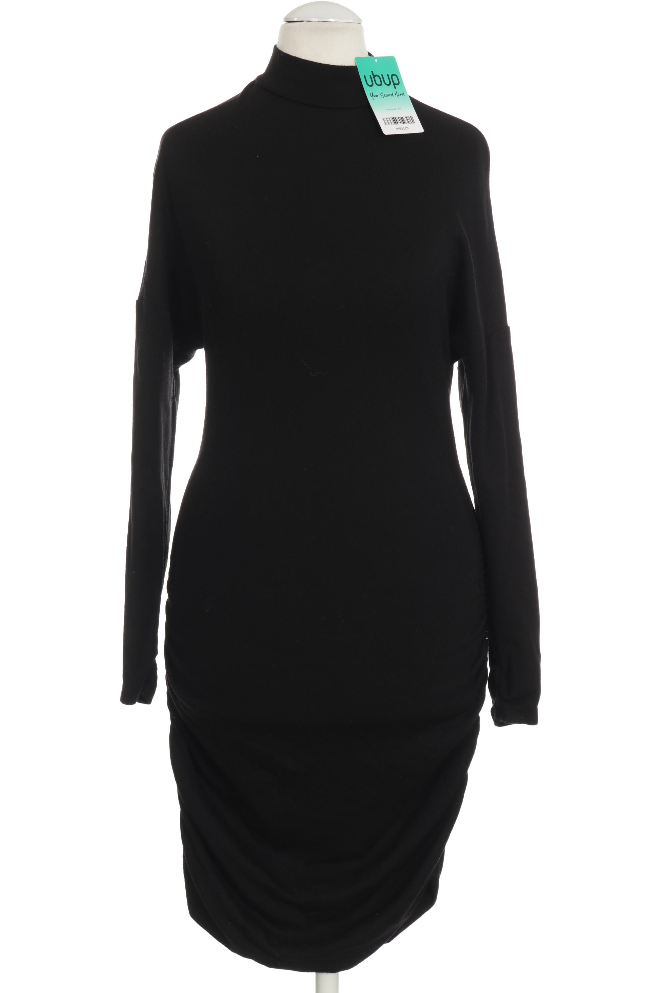 

Hallhuber Damen Kleid, schwarz, Gr. 34