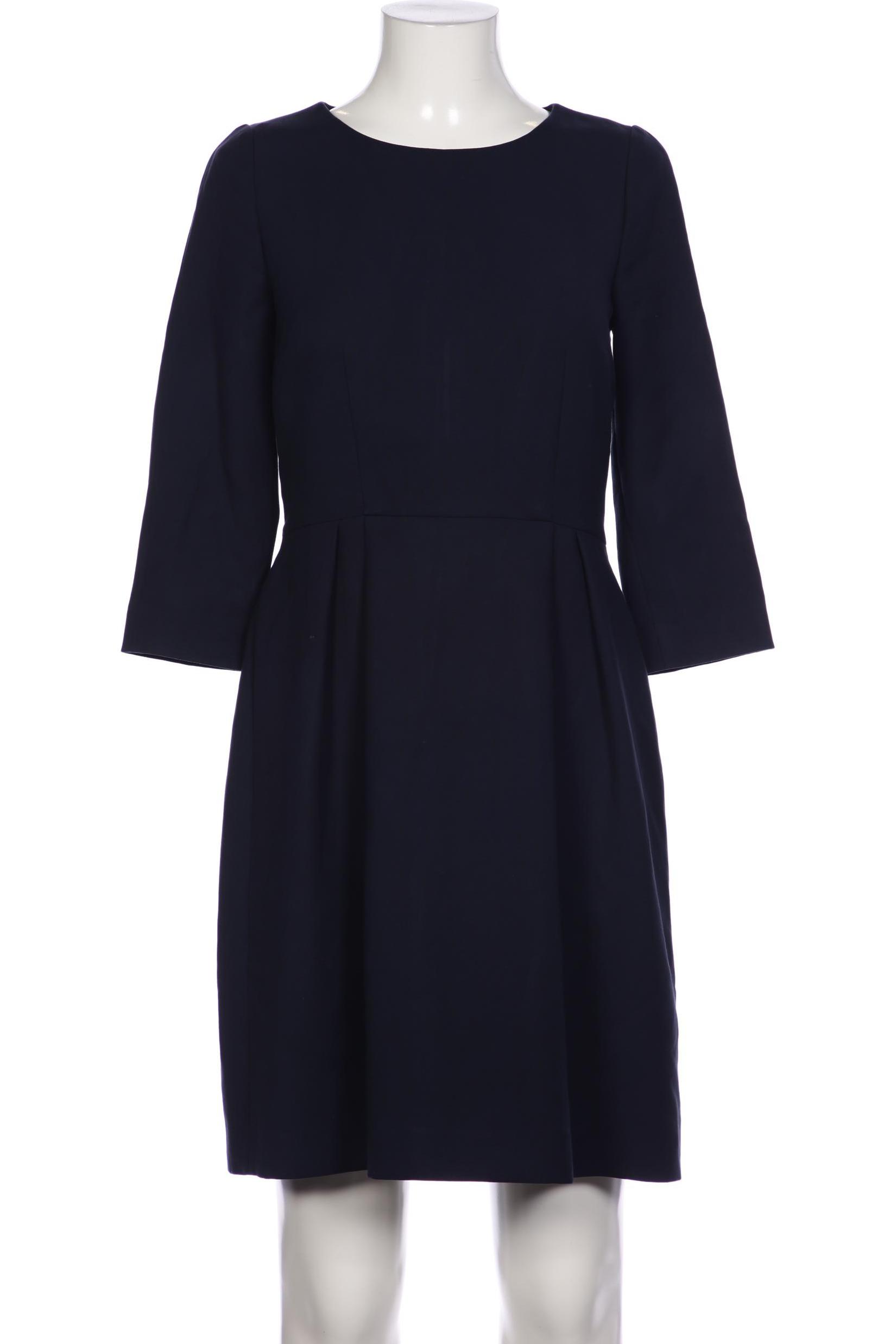

Hallhuber Damen Kleid, marineblau