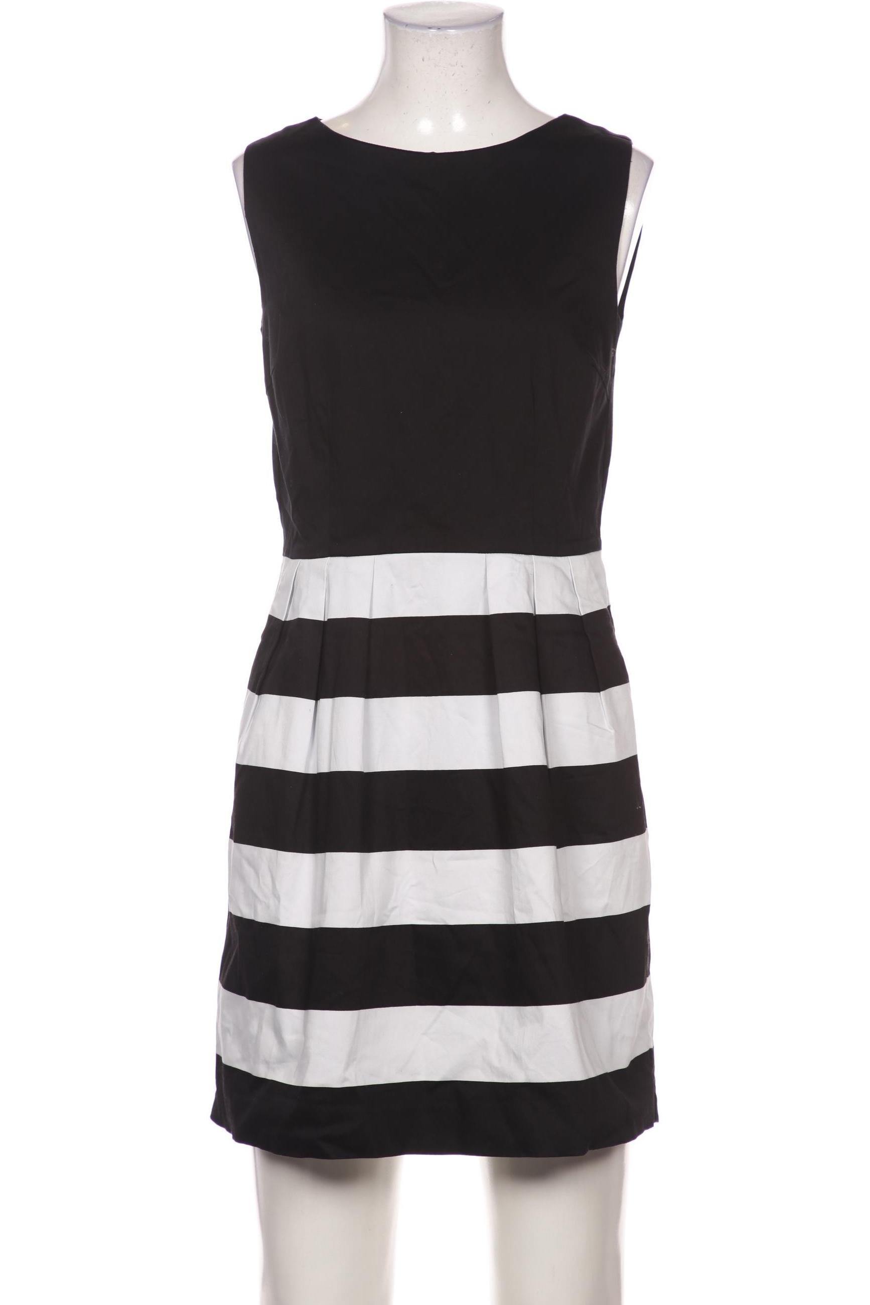 

Hallhuber Damen Kleid, schwarz, Gr. 38