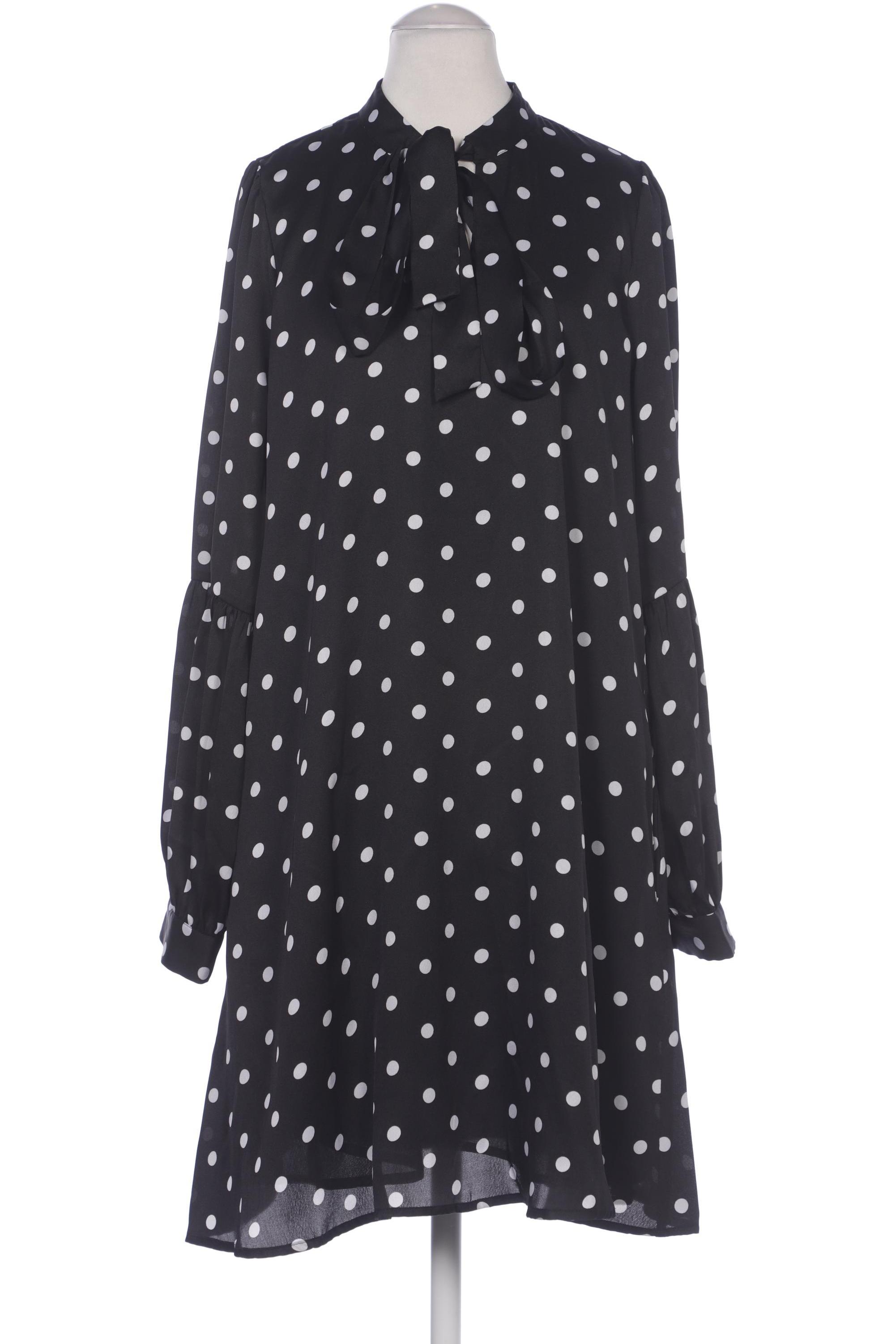 

Hallhuber Damen Kleid, schwarz, Gr. 36