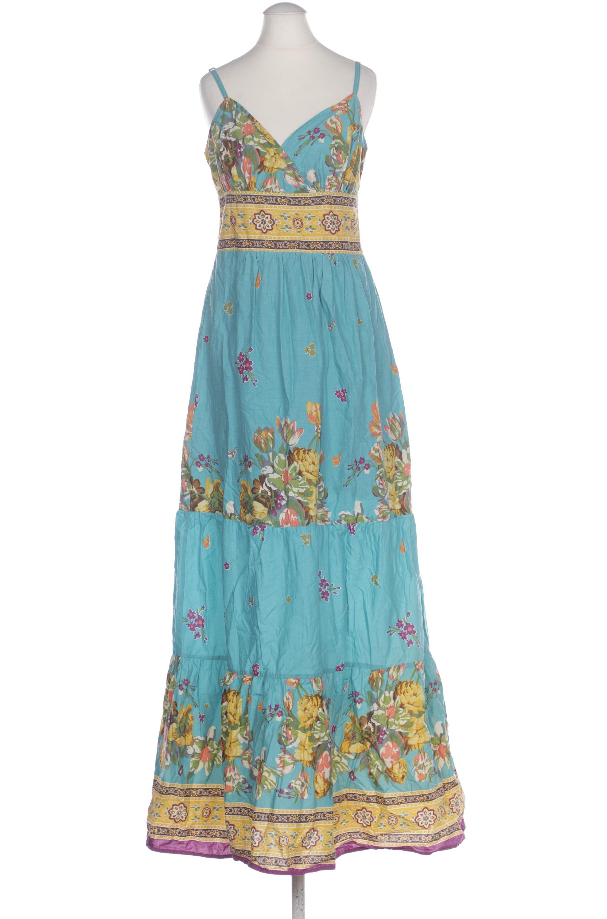 

Hallhuber Damen Kleid, mehrfarbig, Gr. 36