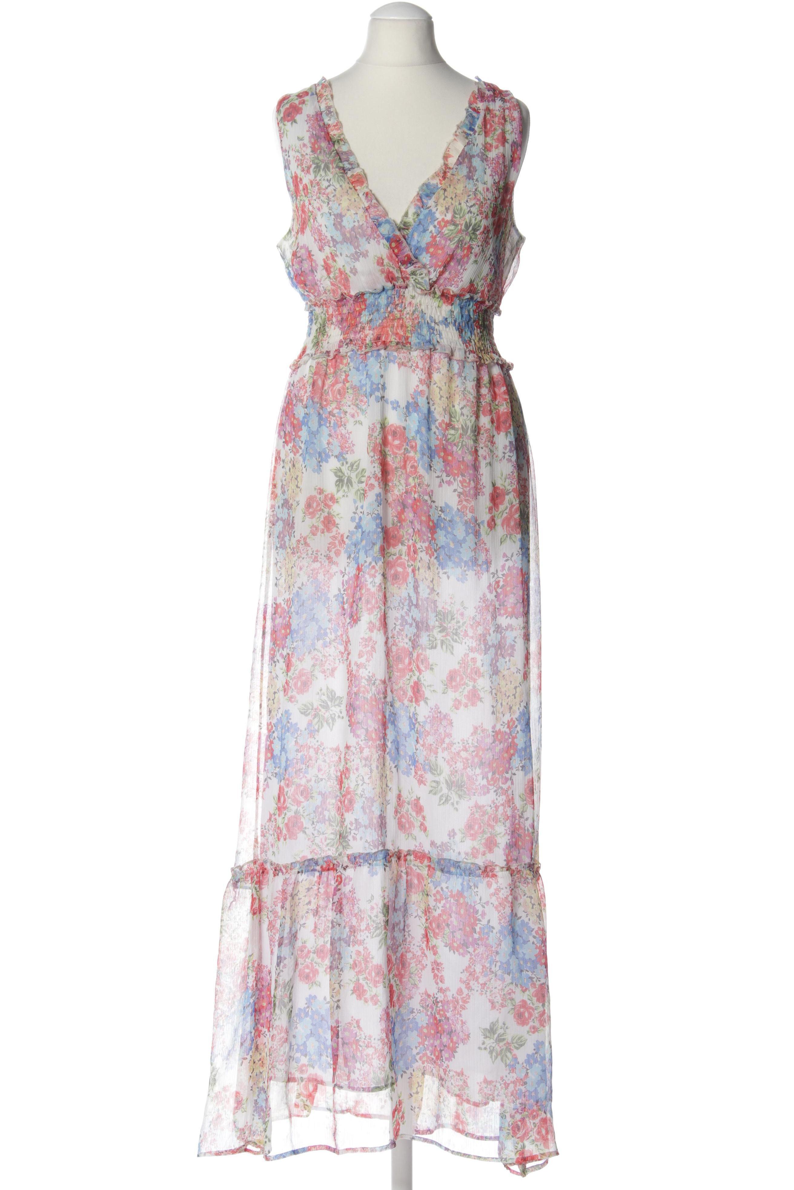 

Hallhuber Damen Kleid, pink, Gr.