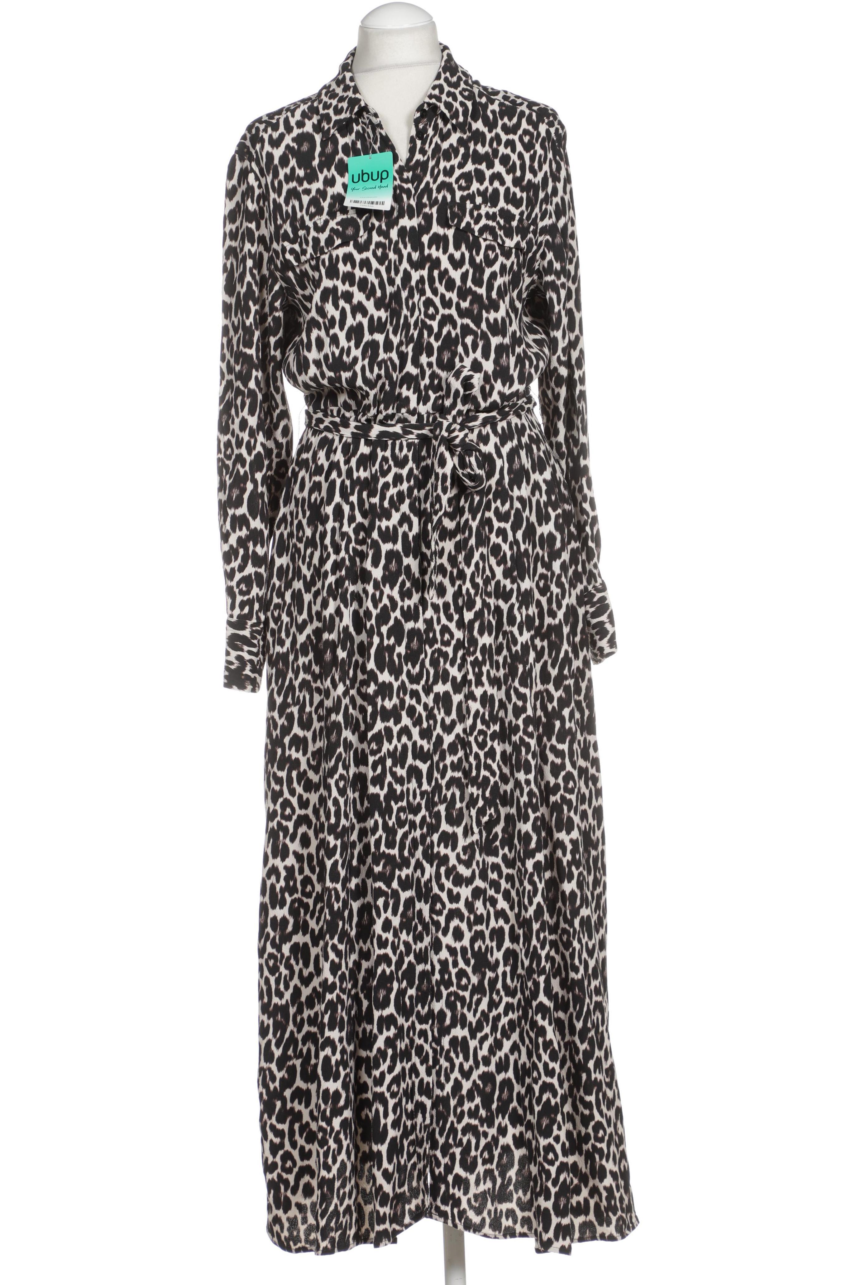 

Hallhuber Damen Kleid, schwarz, Gr. 42