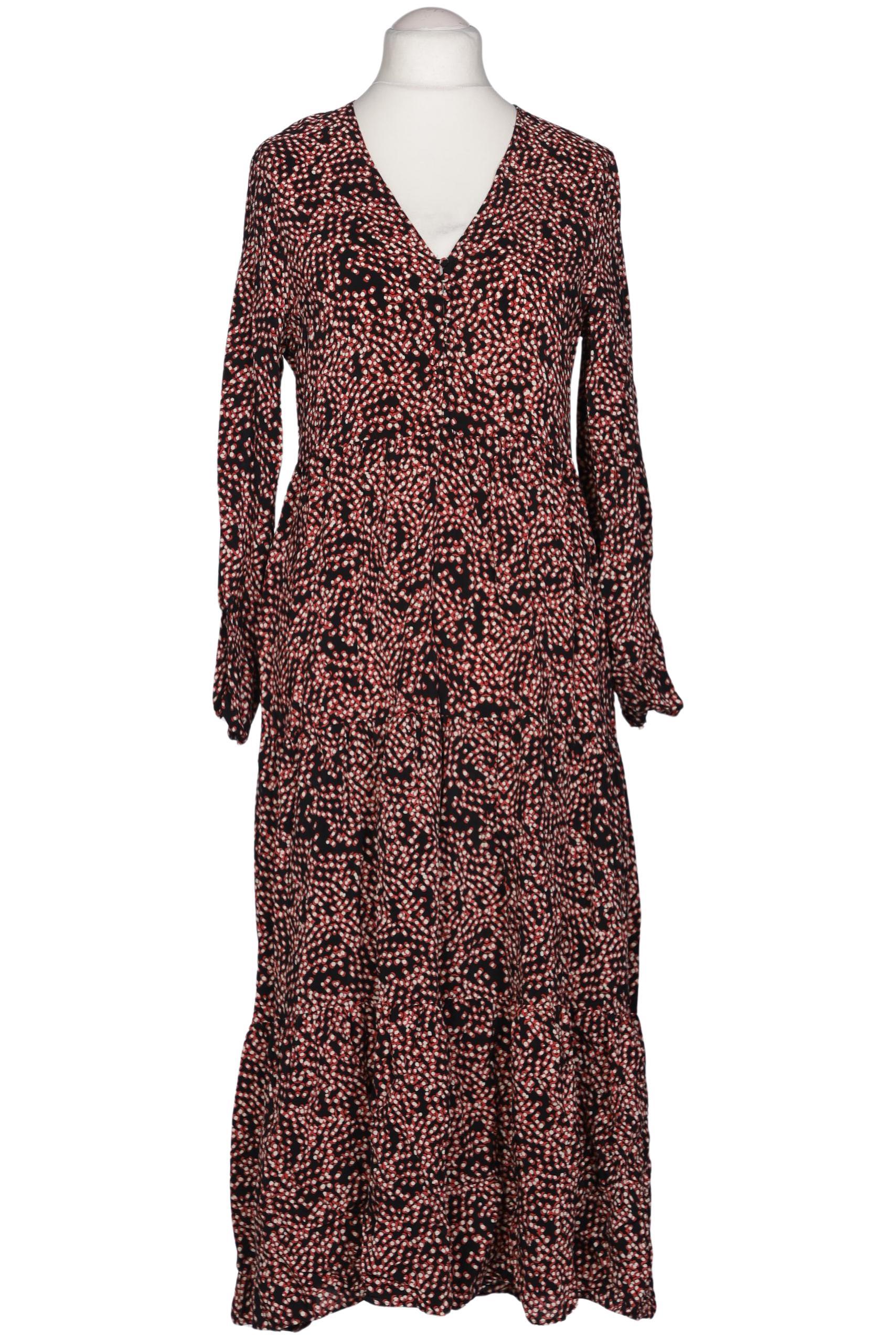 

Hallhuber Damen Kleid, mehrfarbig, Gr. 42