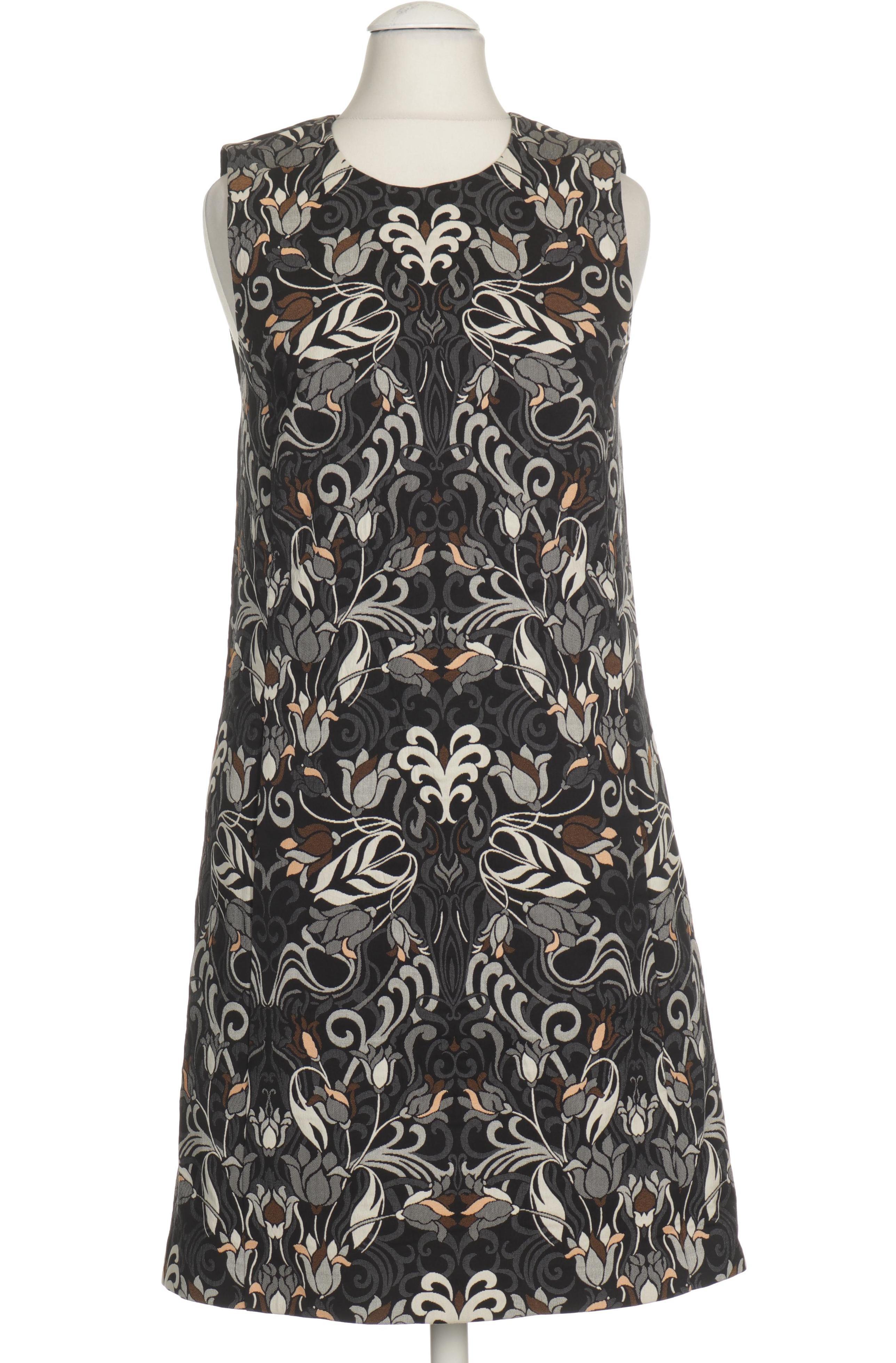 

Hallhuber Damen Kleid, grau, Gr. 34