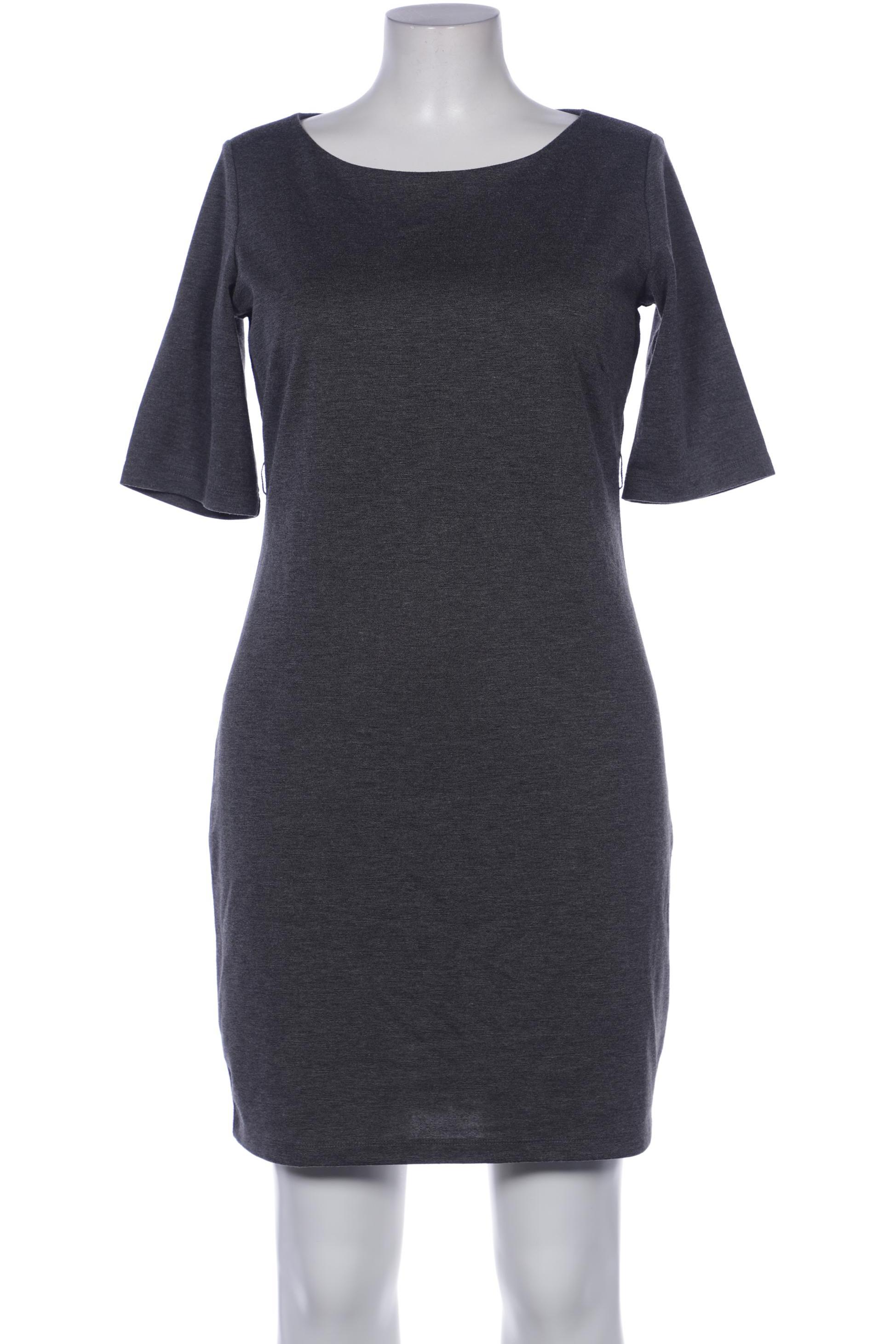 

Hallhuber Damen Kleid, grau, Gr. 44