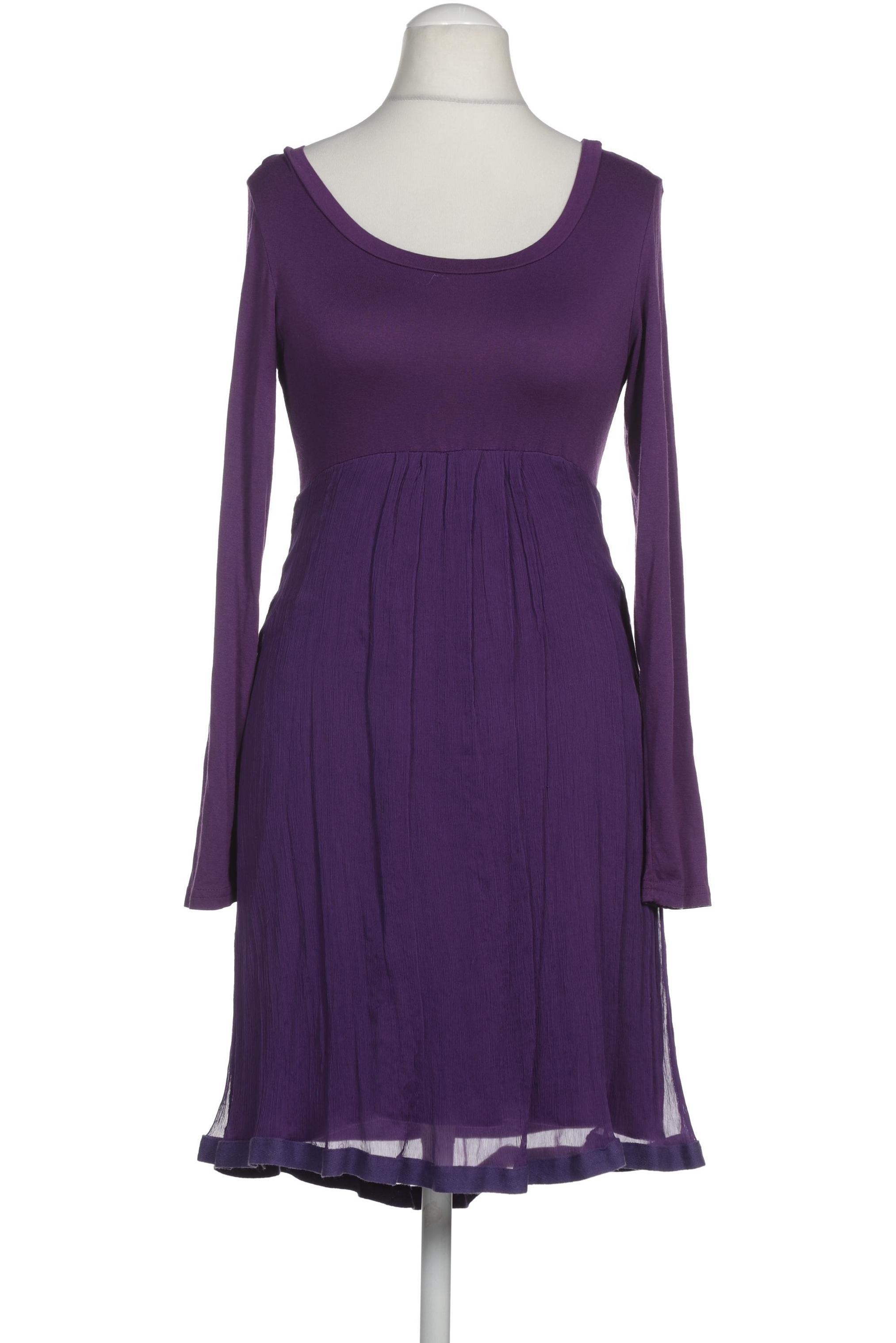 

Hallhuber Damen Kleid, lila, Gr.