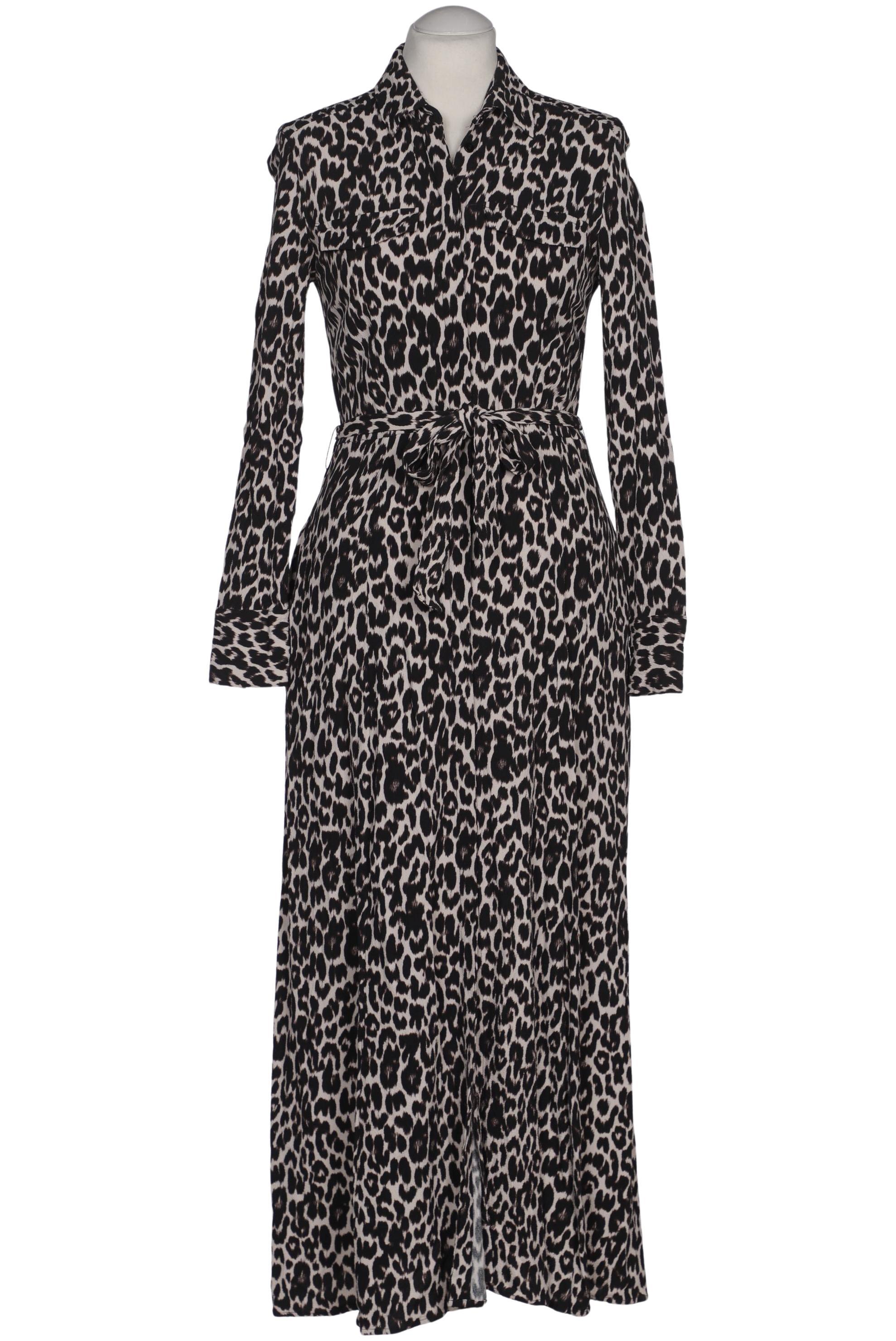 

Hallhuber Damen Kleid, schwarz, Gr. 36