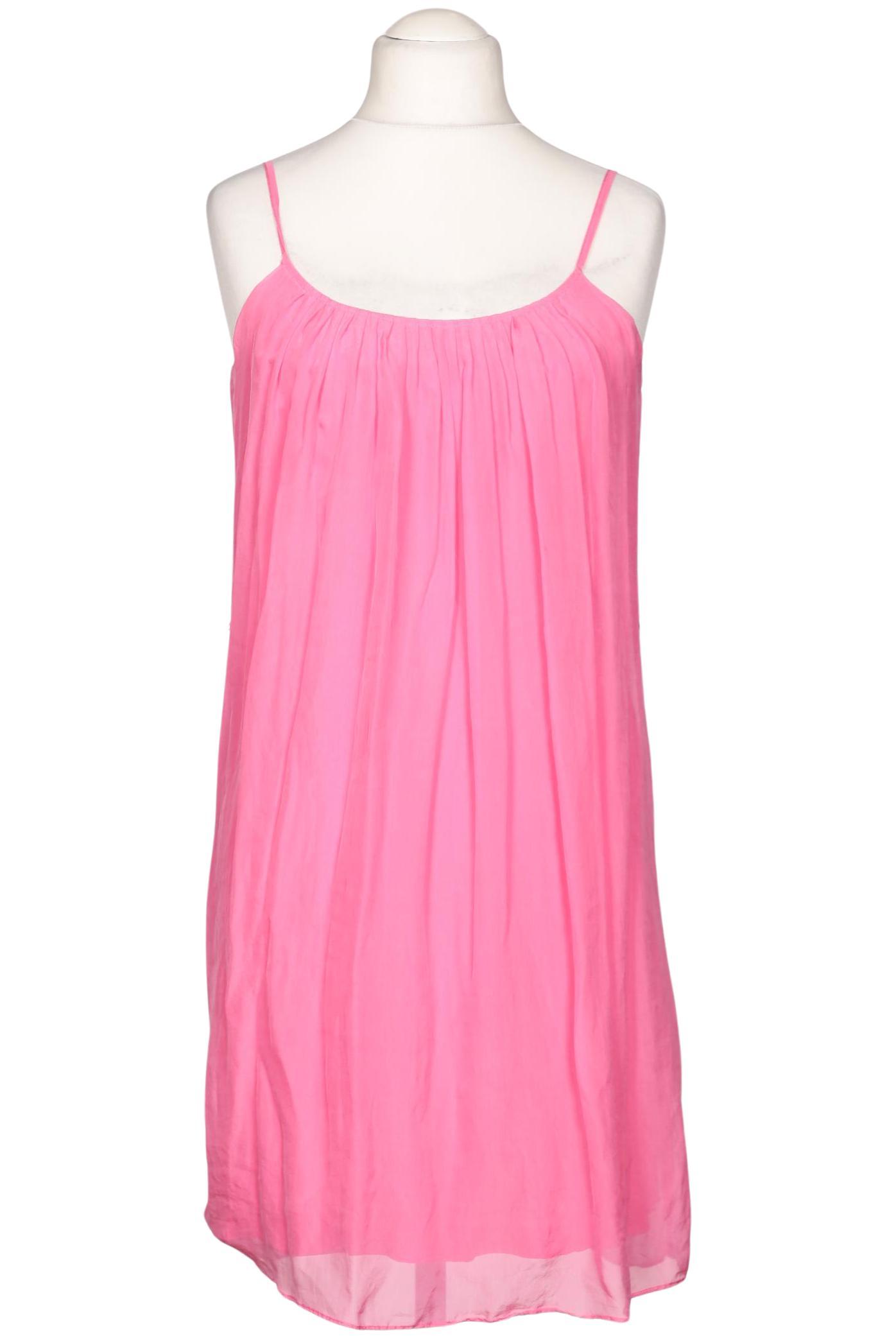 

Hallhuber Damen Kleid, pink, Gr. 38