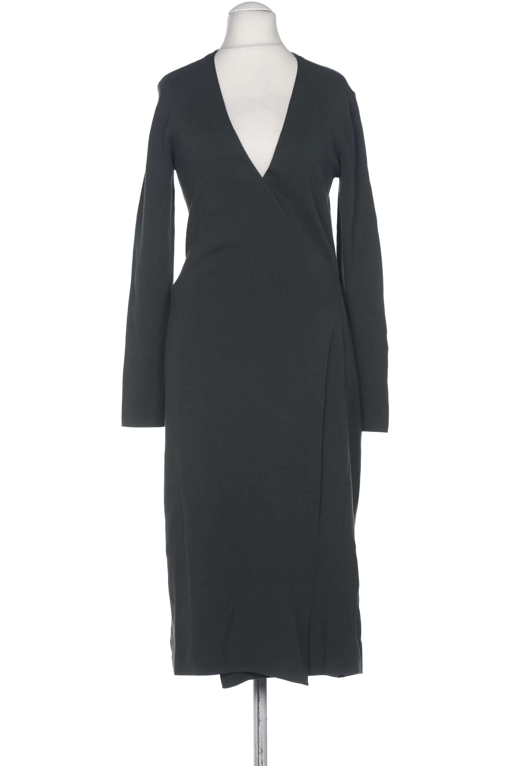 

Hallhuber Damen Kleid, grün, Gr. 38