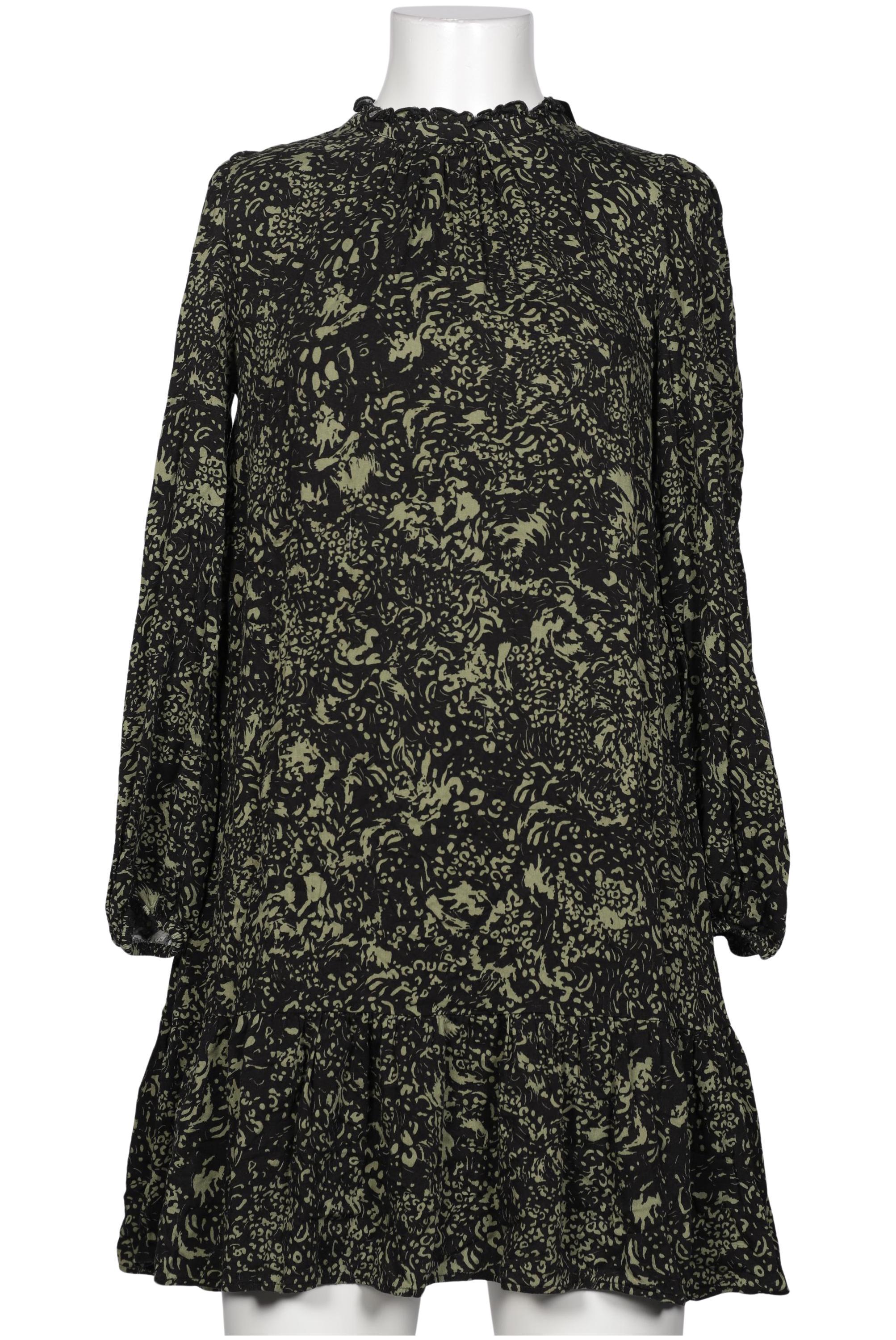 

Hallhuber Damen Kleid, schwarz, Gr. 34