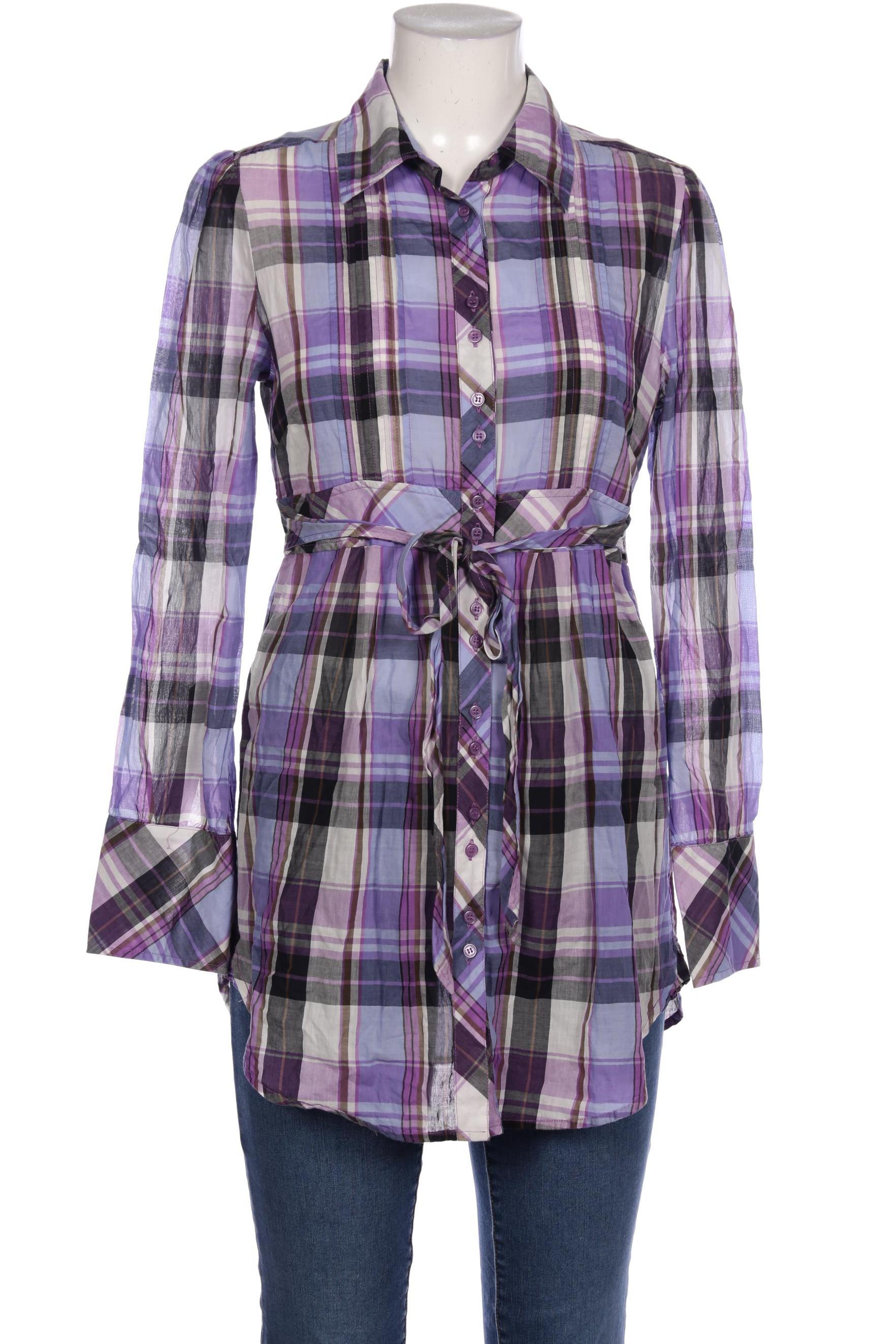

Hallhuber Damen Kleid, flieder, Gr. 38