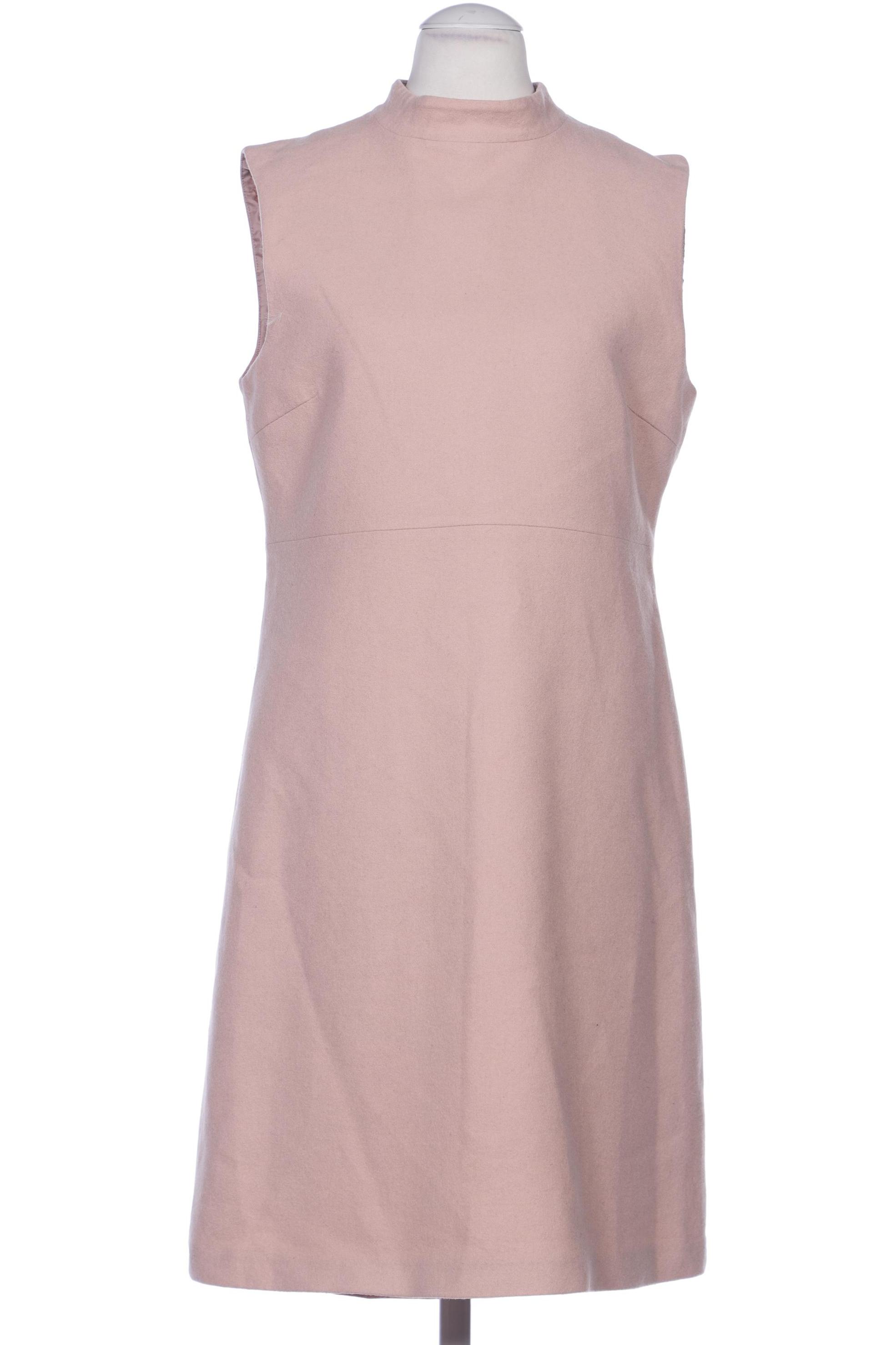 

Hallhuber Damen Kleid, pink, Gr. 38
