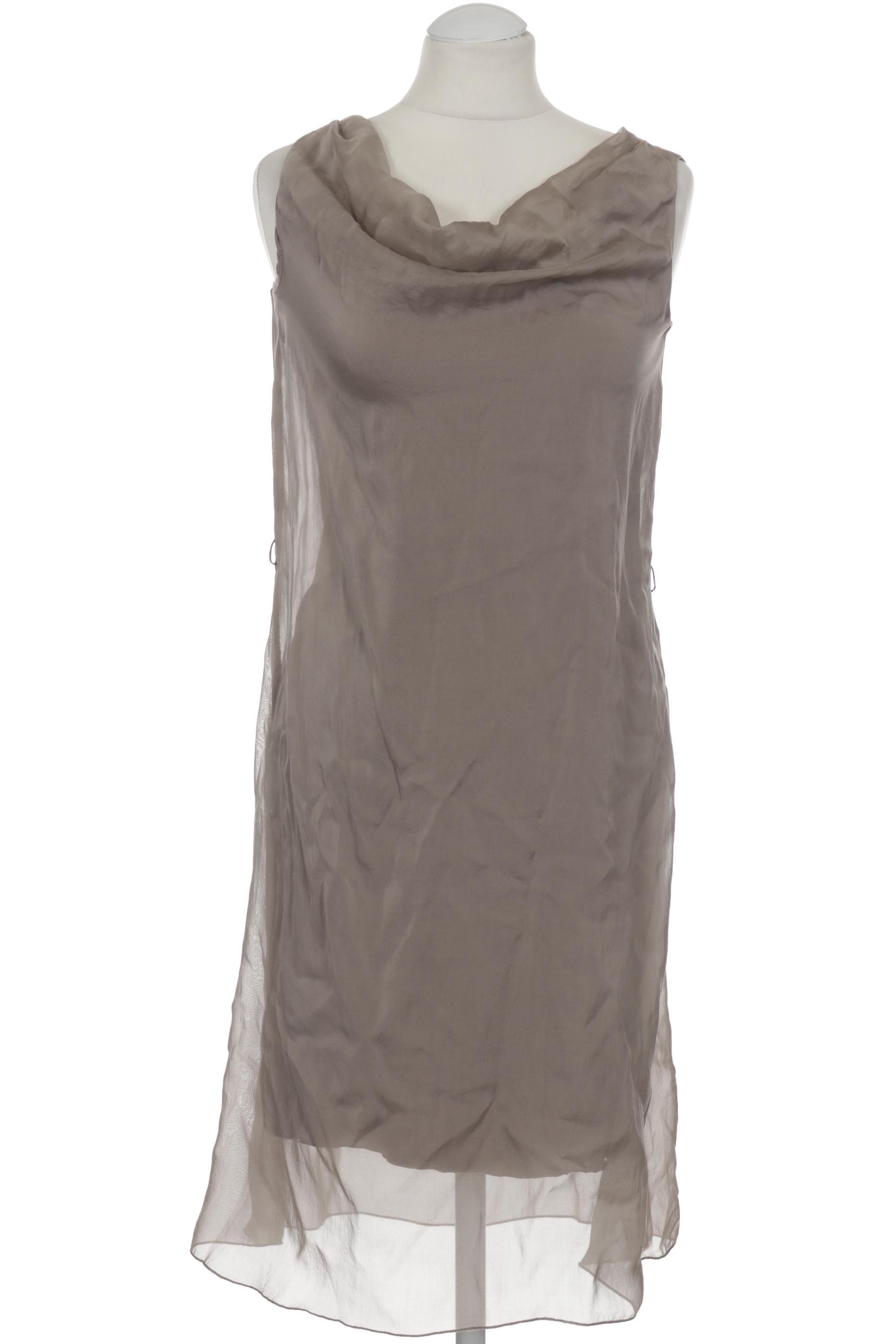 

Hallhuber Damen Kleid, grau, Gr. 36