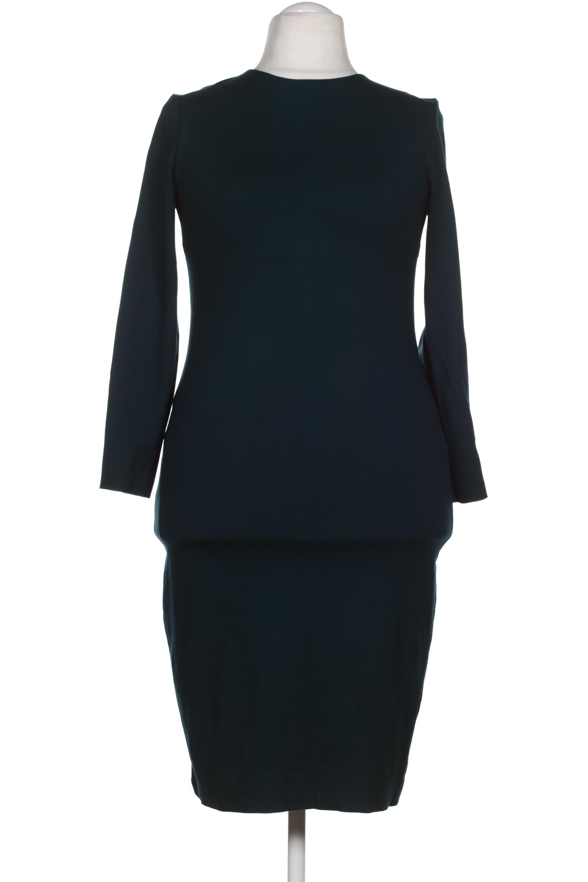 

Hallhuber Damen Kleid, grün, Gr. 42