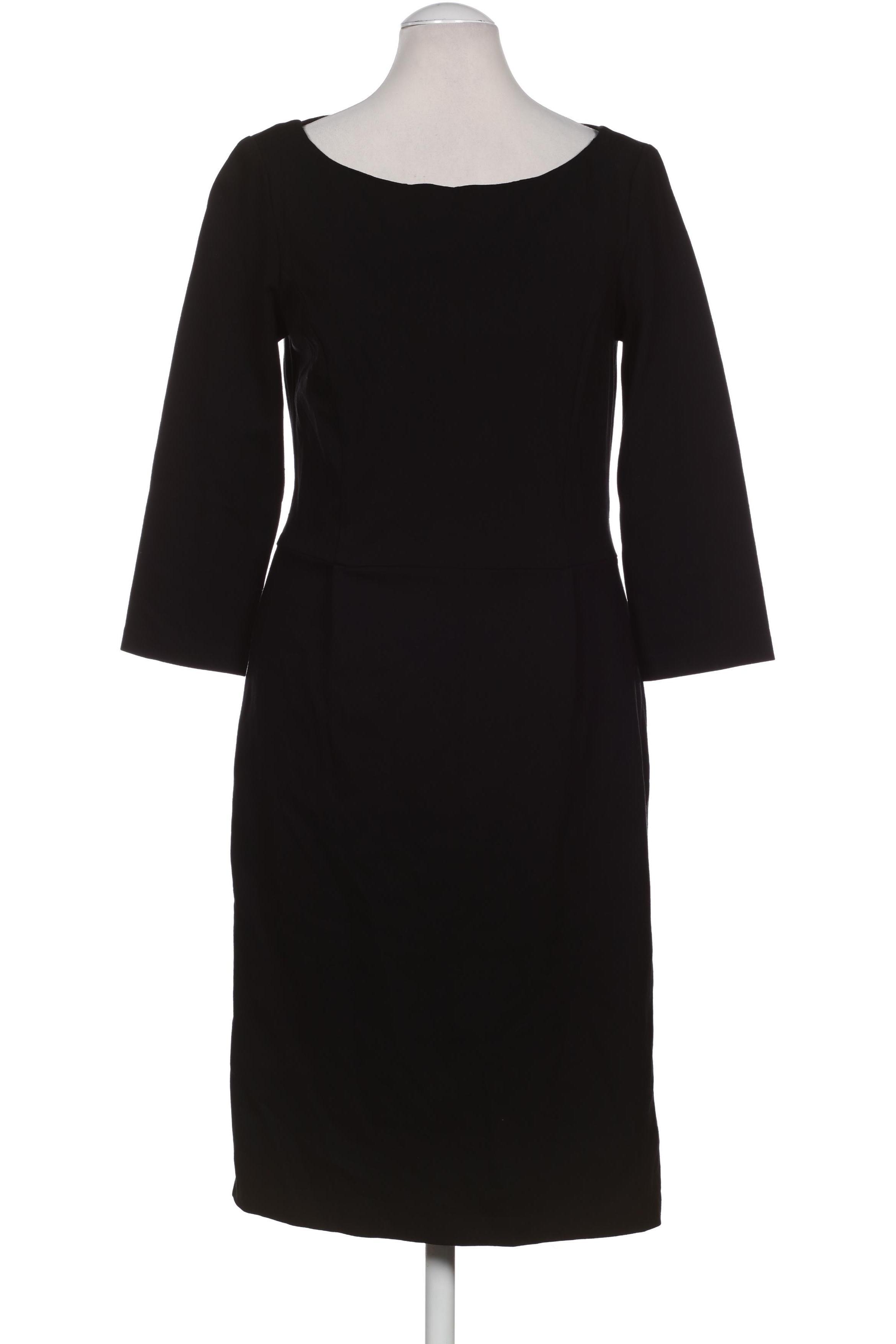 

Hallhuber Damen Kleid, schwarz, Gr. 36