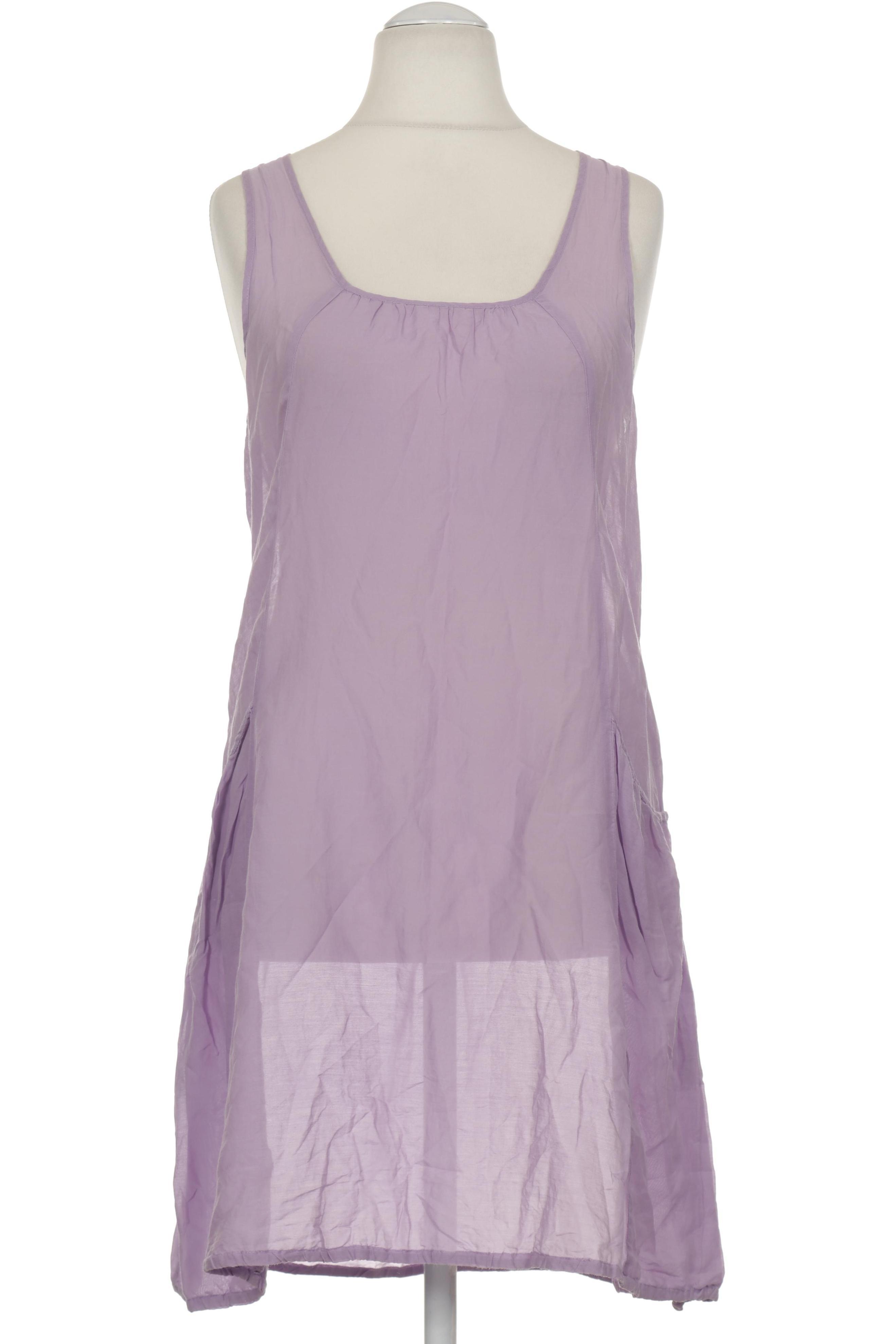 

Hallhuber Damen Kleid, lila, Gr. 36