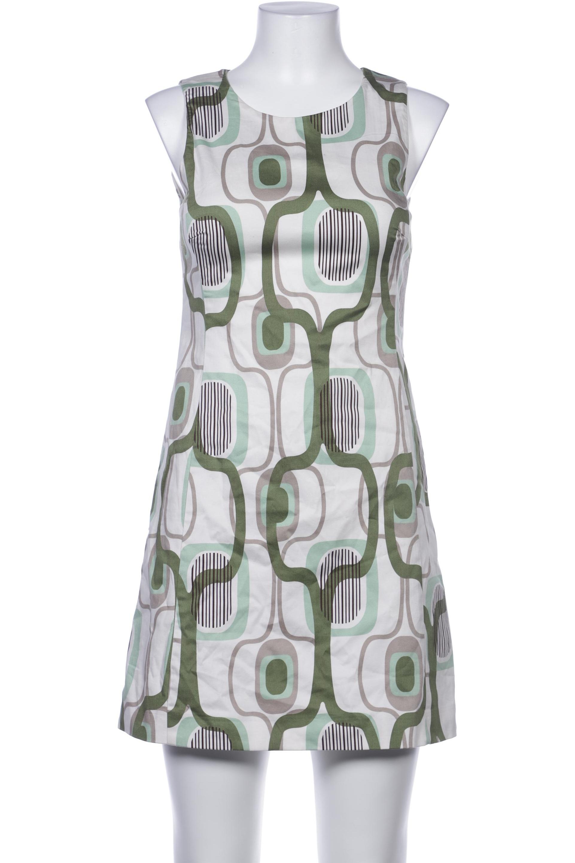 

Hallhuber Damen Kleid, mehrfarbig, Gr. 36