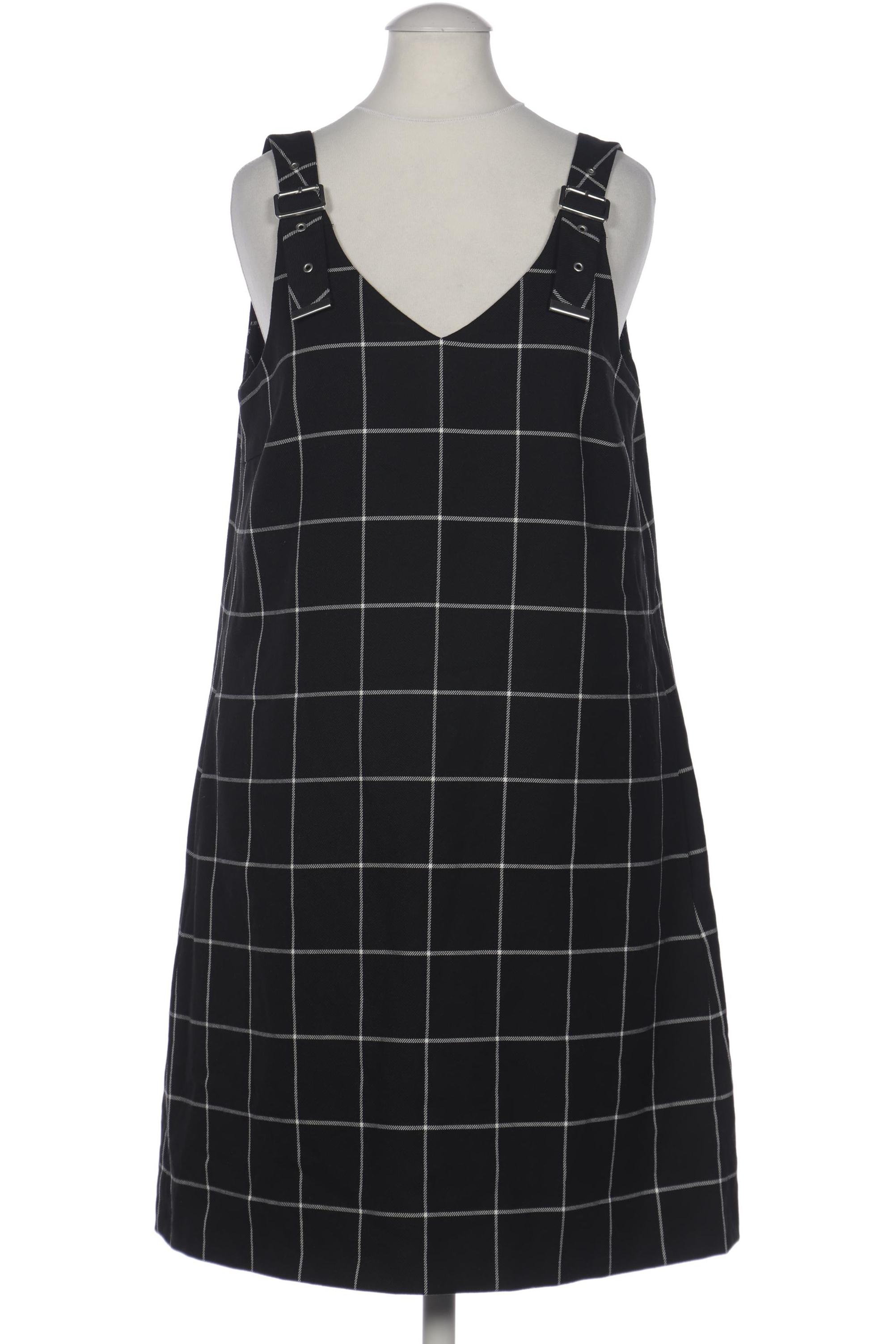 

Hallhuber Damen Kleid, schwarz, Gr. 36