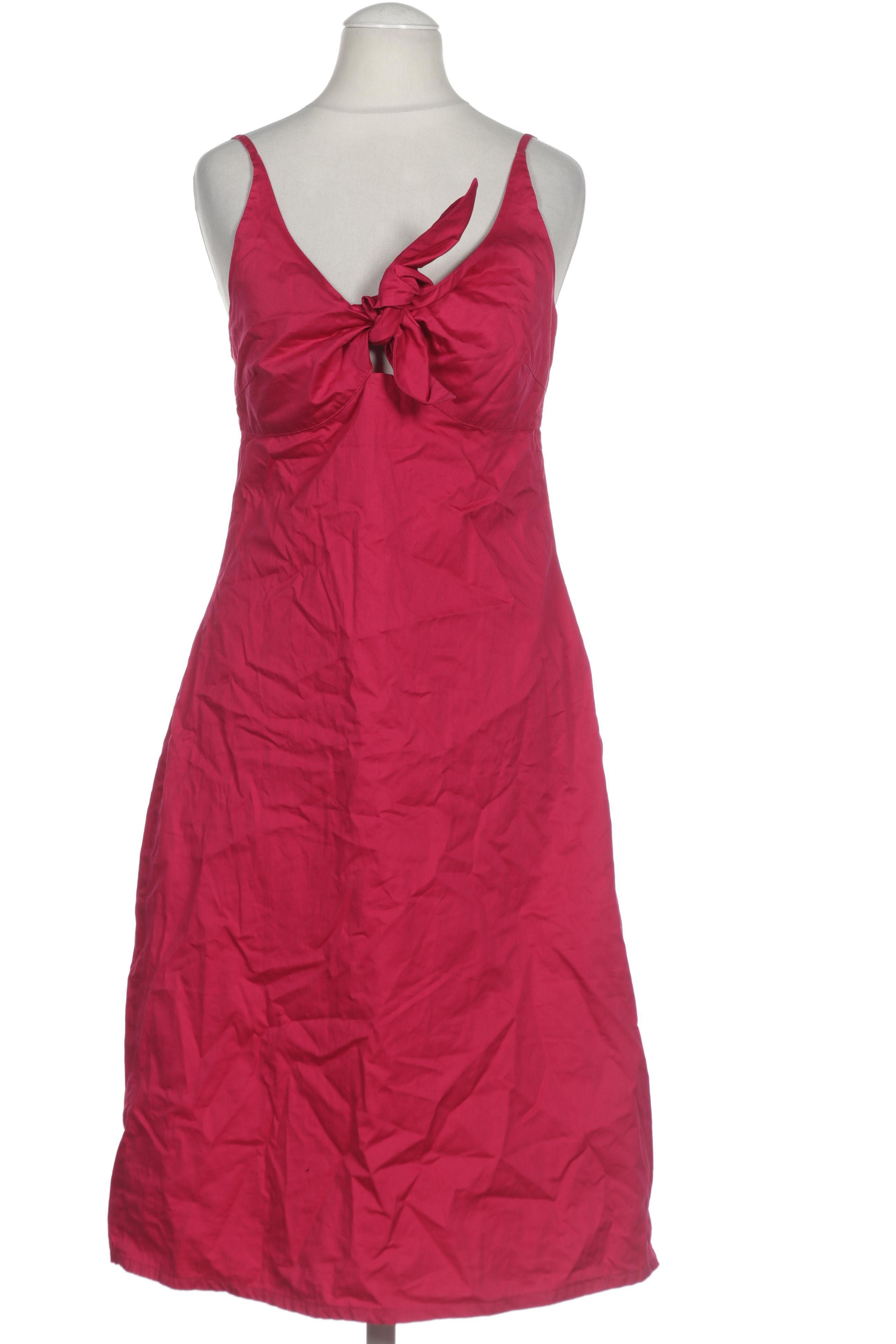

Hallhuber Damen Kleid, pink, Gr. 36