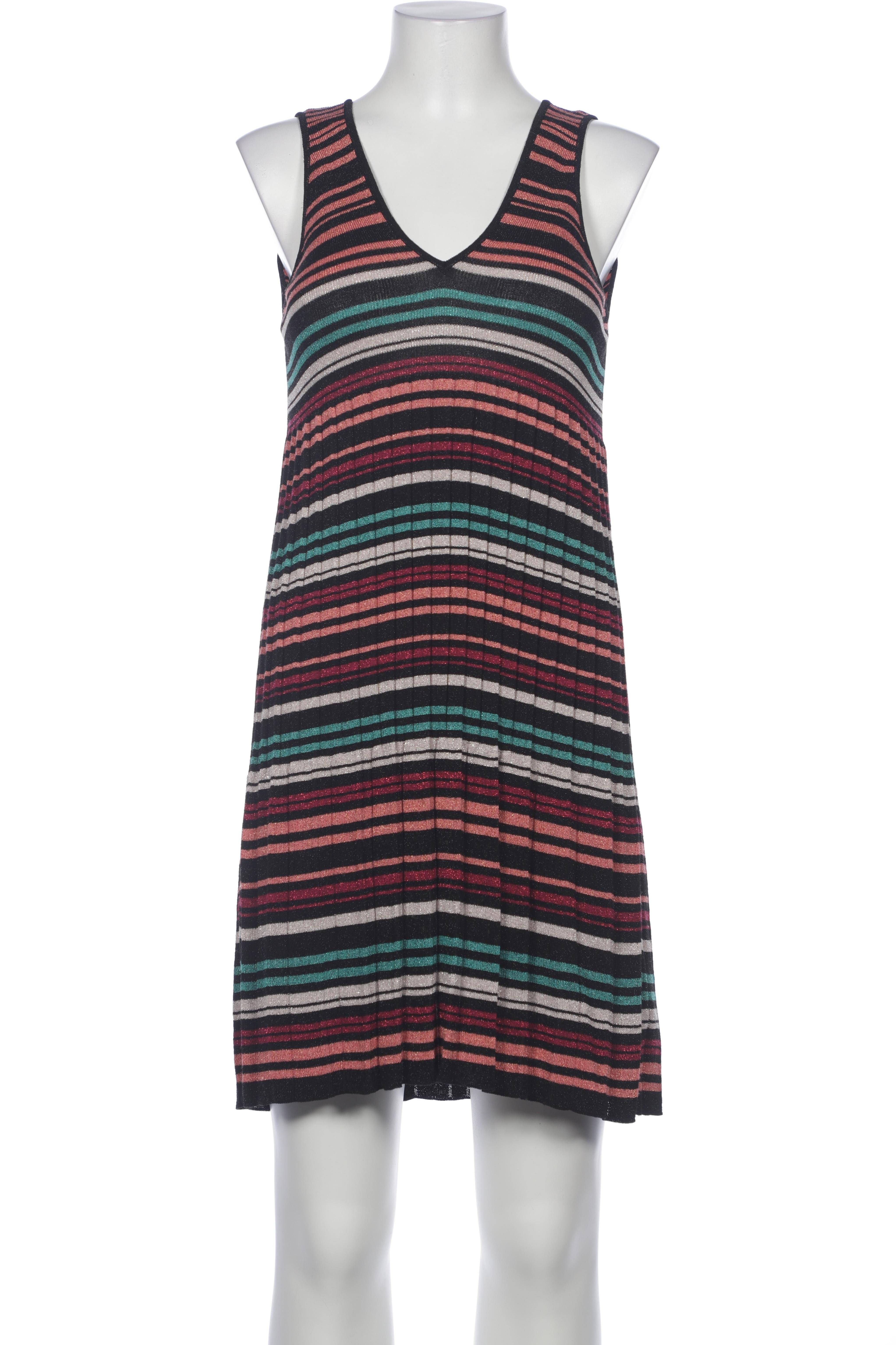 

Hallhuber Damen Kleid, mehrfarbig, Gr. 38