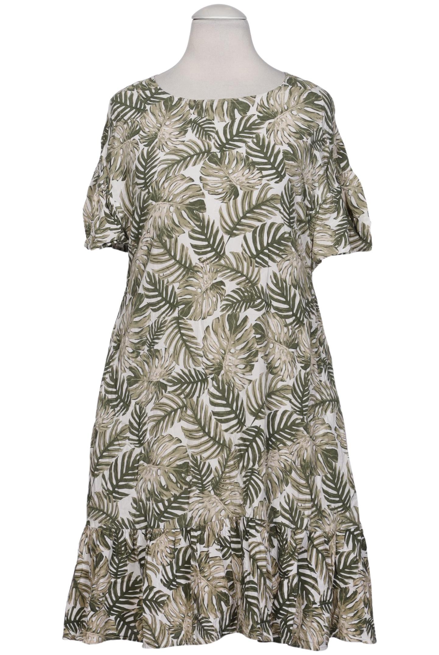 

Hallhuber Damen Kleid, mehrfarbig, Gr. 34