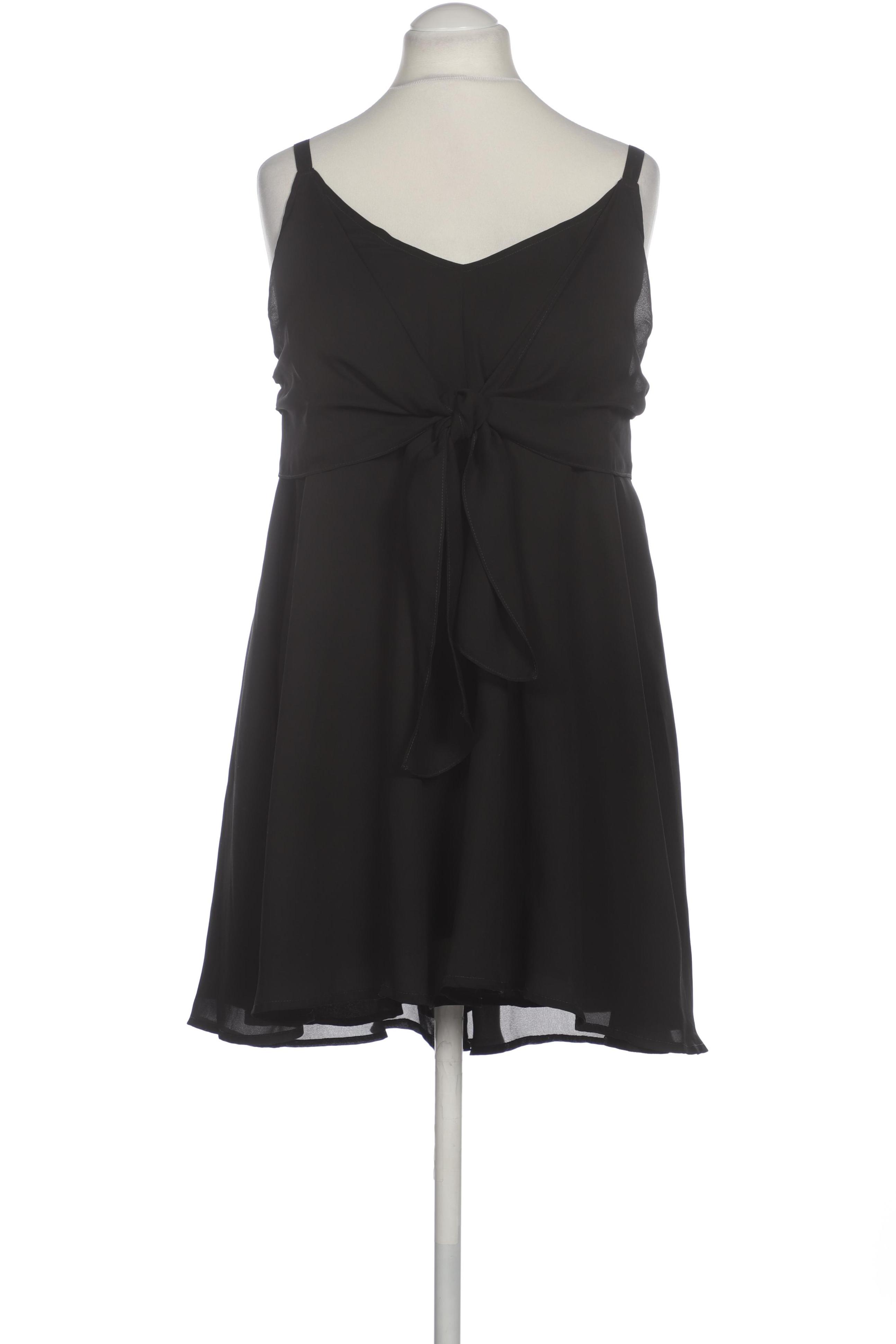 

Hallhuber Damen Kleid, schwarz, Gr. 38