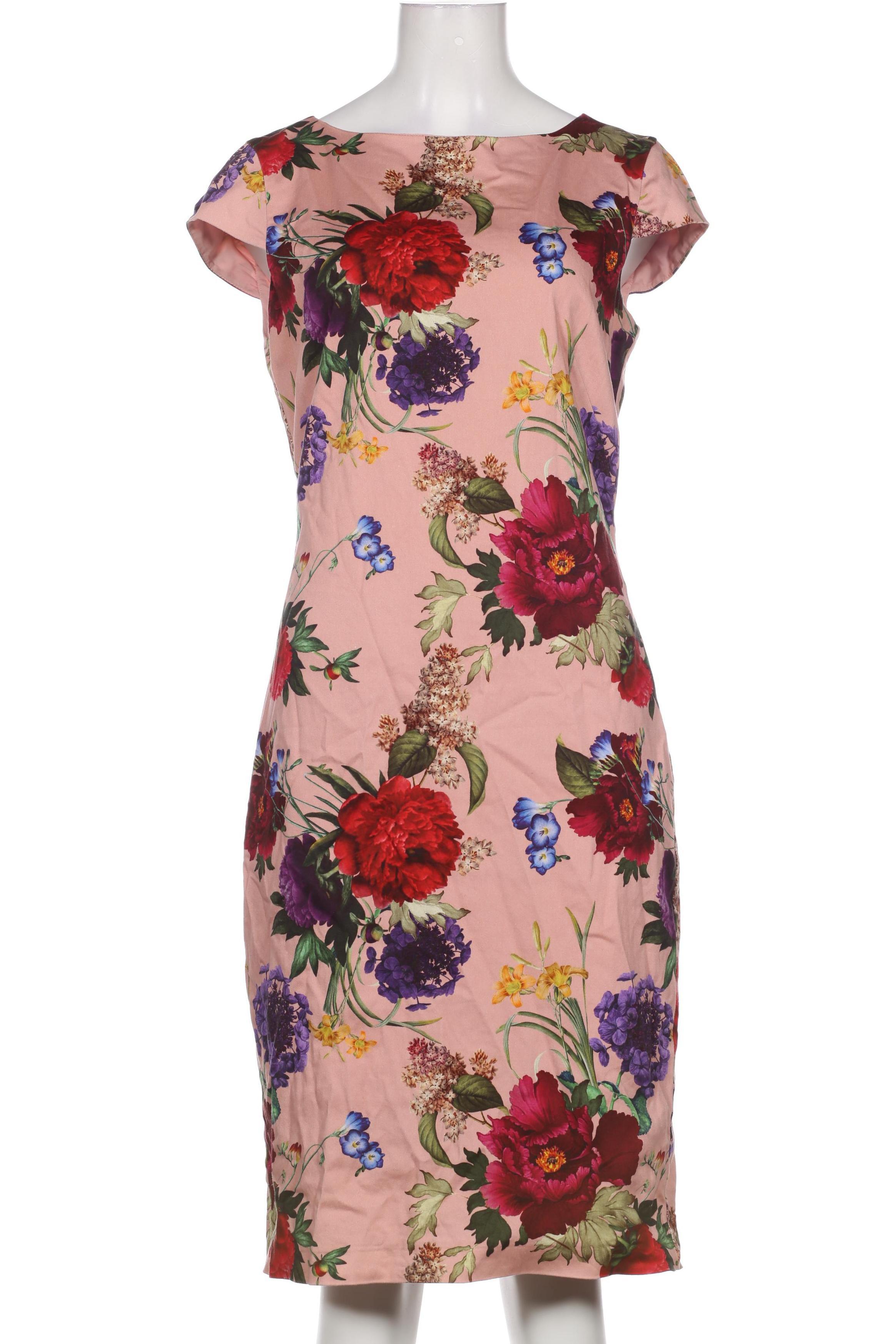 

Hallhuber Damen Kleid, pink, Gr. 36