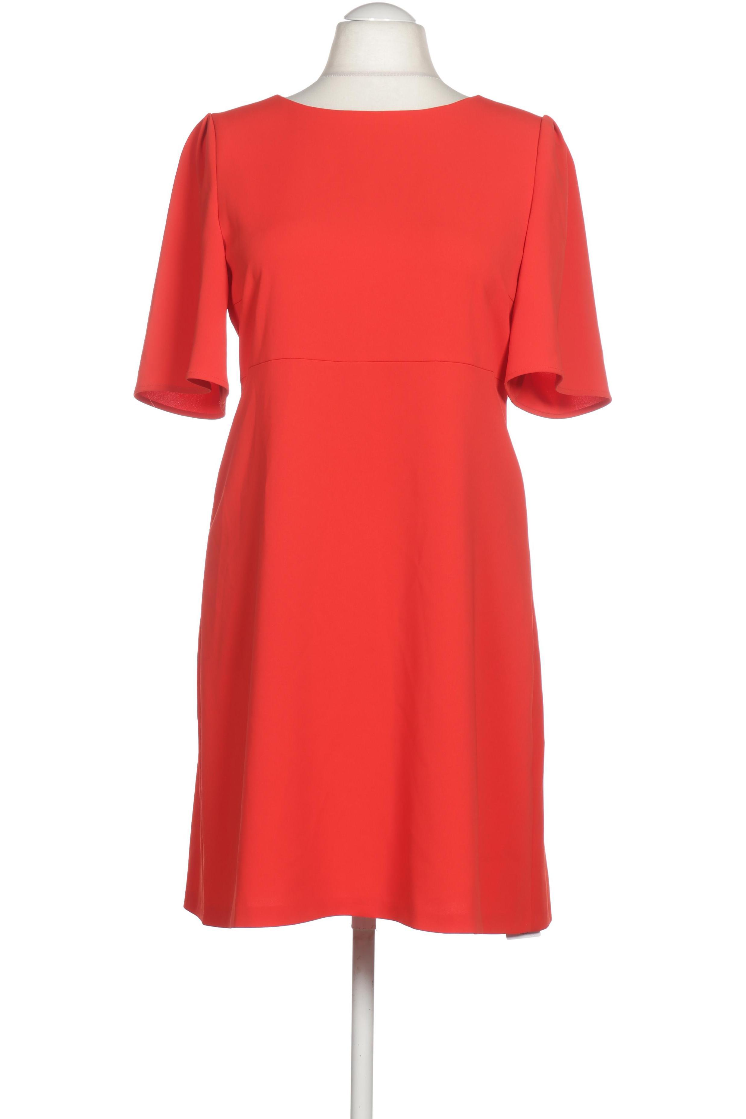 

Hallhuber Damen Kleid, rot, Gr. 42