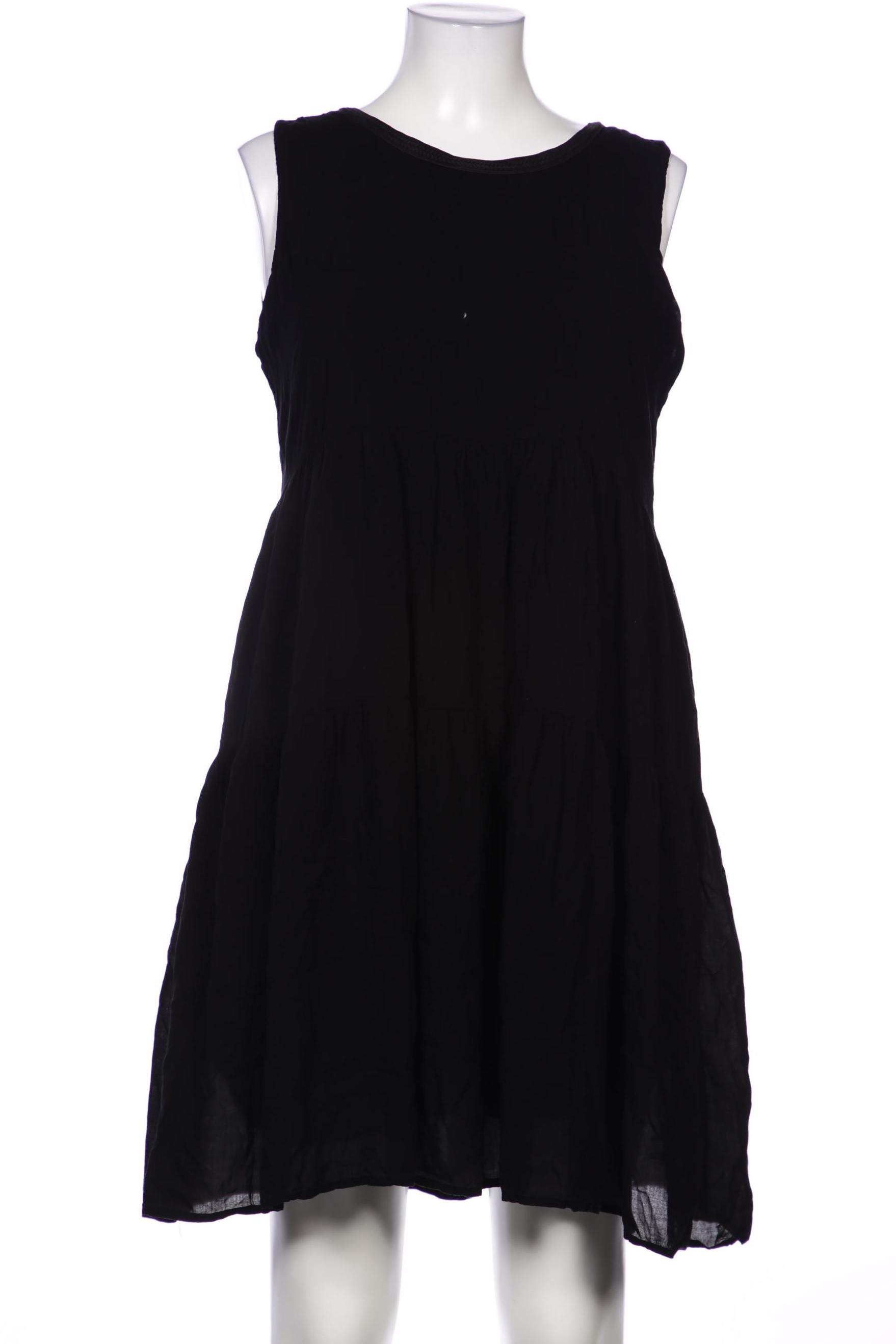 

Hallhuber Damen Kleid, schwarz, Gr. 46