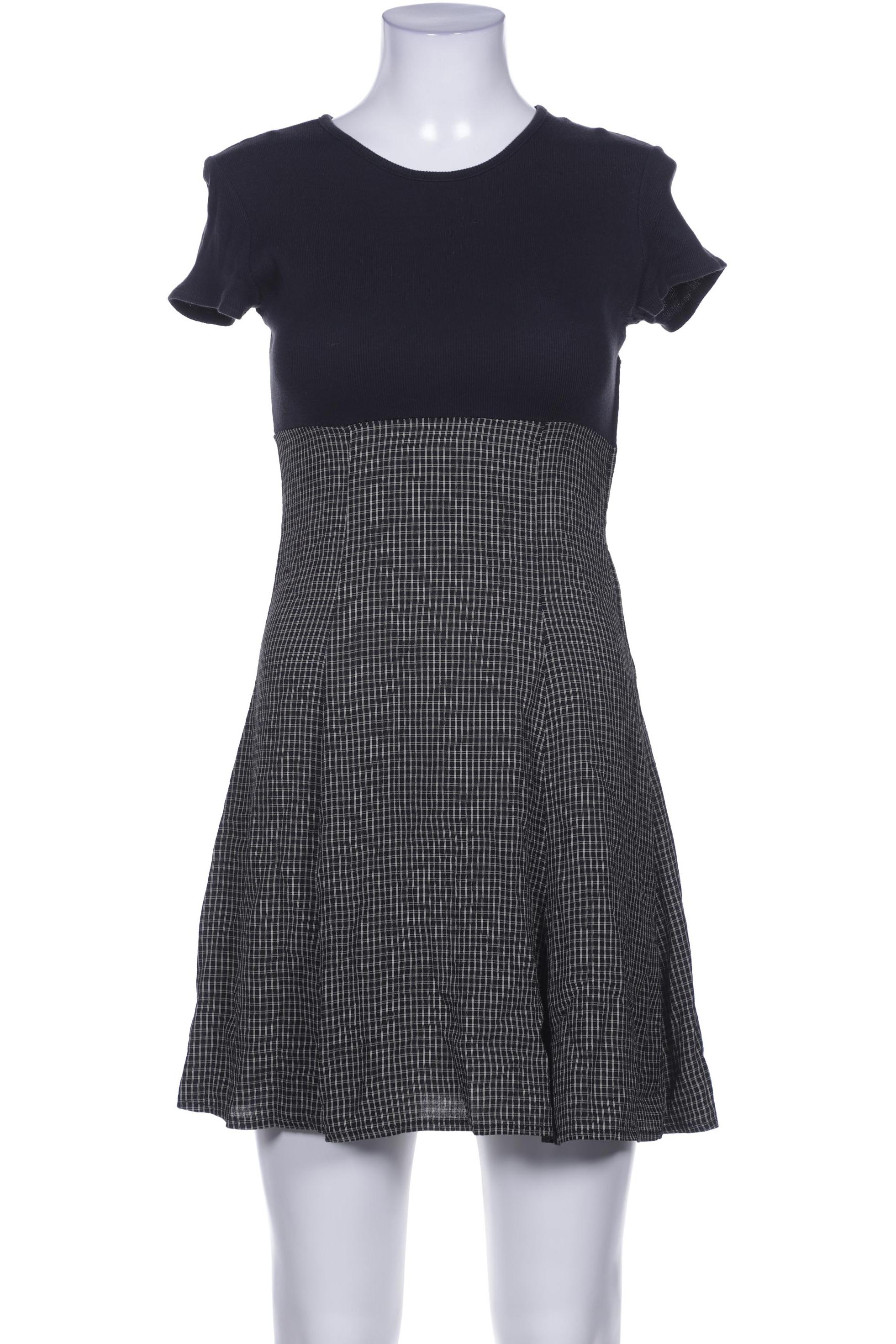 

Hallhuber Damen Kleid, marineblau, Gr. 40