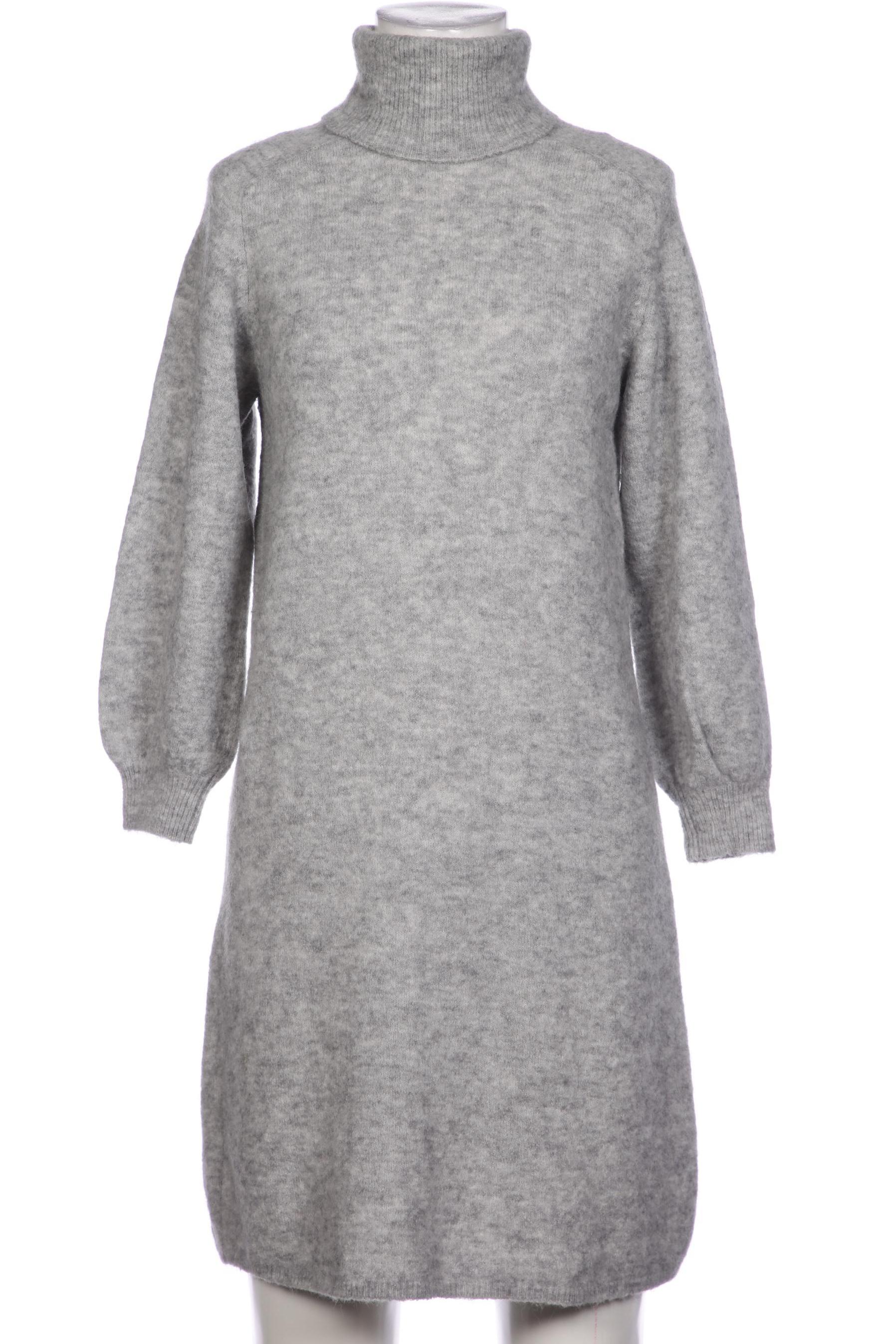 

Hallhuber Damen Kleid, grau, Gr. 34