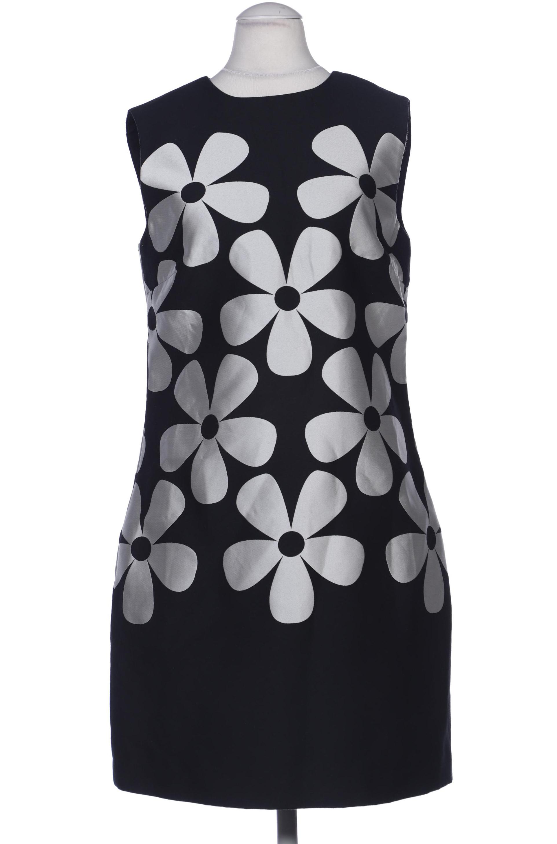 

Hallhuber Damen Kleid, schwarz, Gr. 36