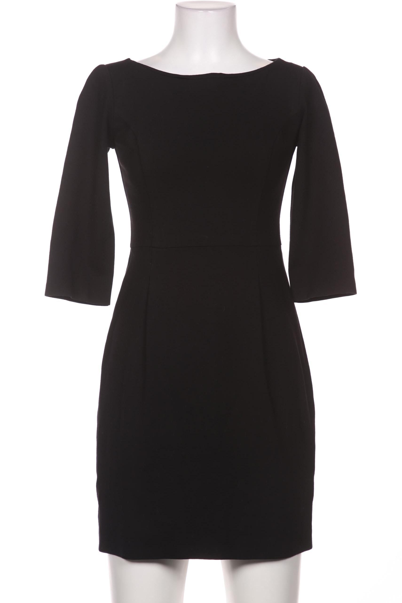 

Hallhuber Damen Kleid, schwarz, Gr. 34