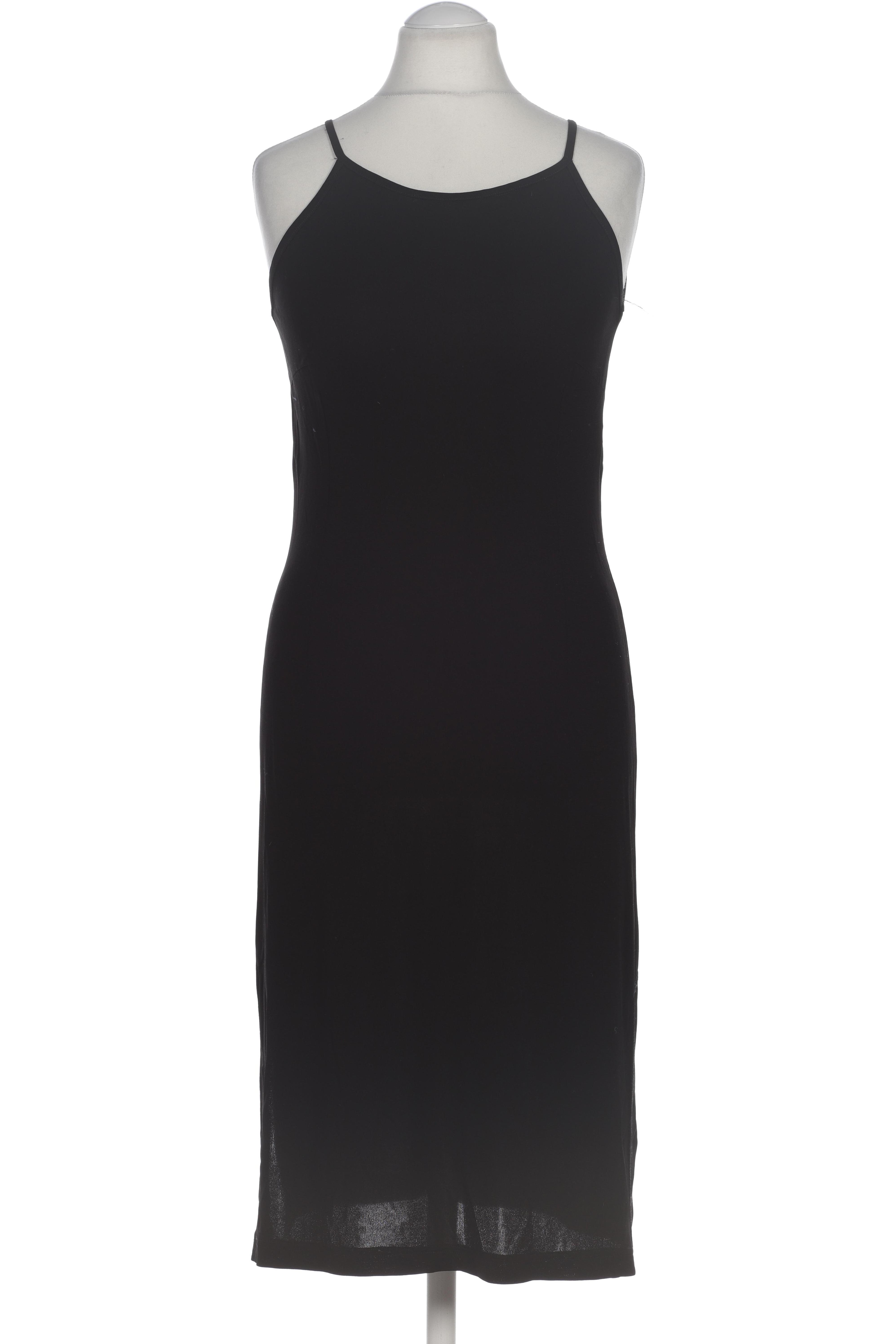 

Hallhuber Damen Kleid, schwarz, Gr. 40