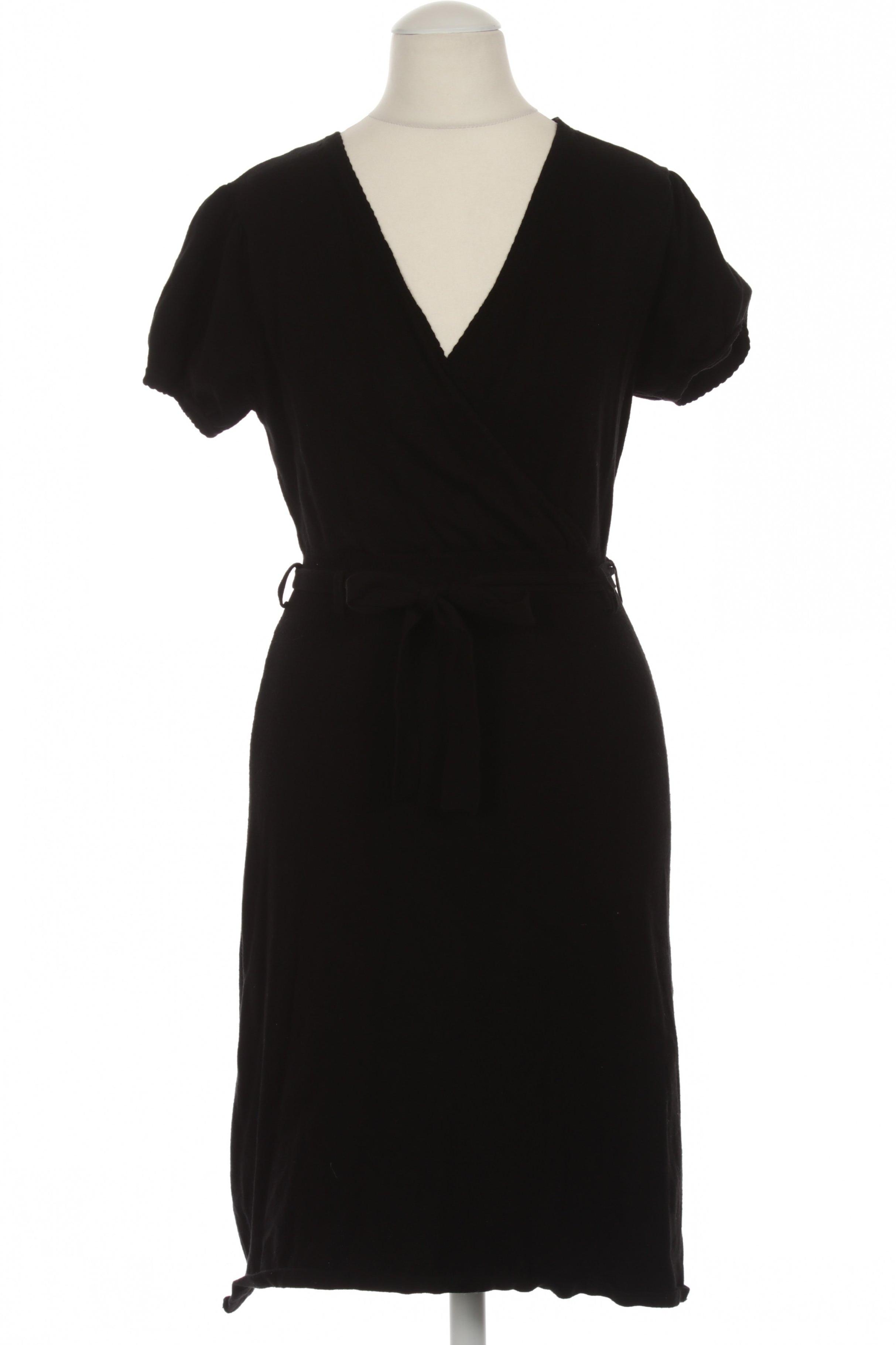 

Hallhuber Damen Kleid, schwarz, Gr. 38