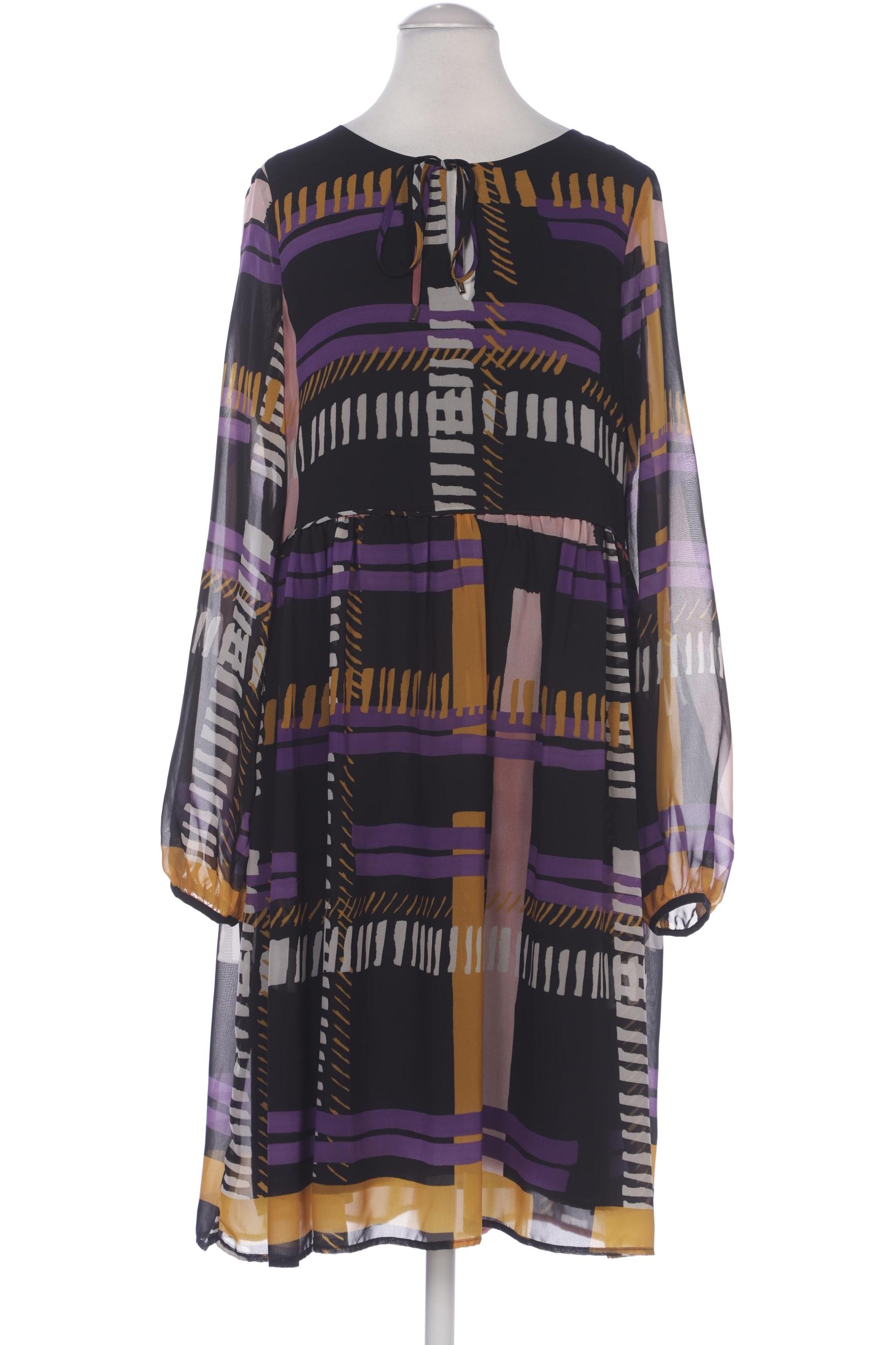 

Hallhuber Damen Kleid, schwarz, Gr. 34