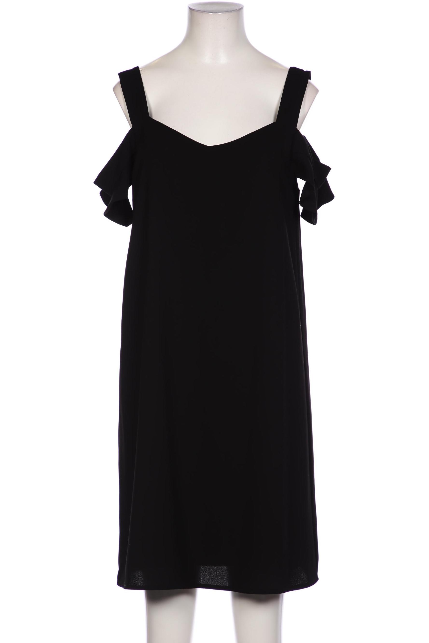 

Hallhuber Damen Kleid, schwarz, Gr. 36