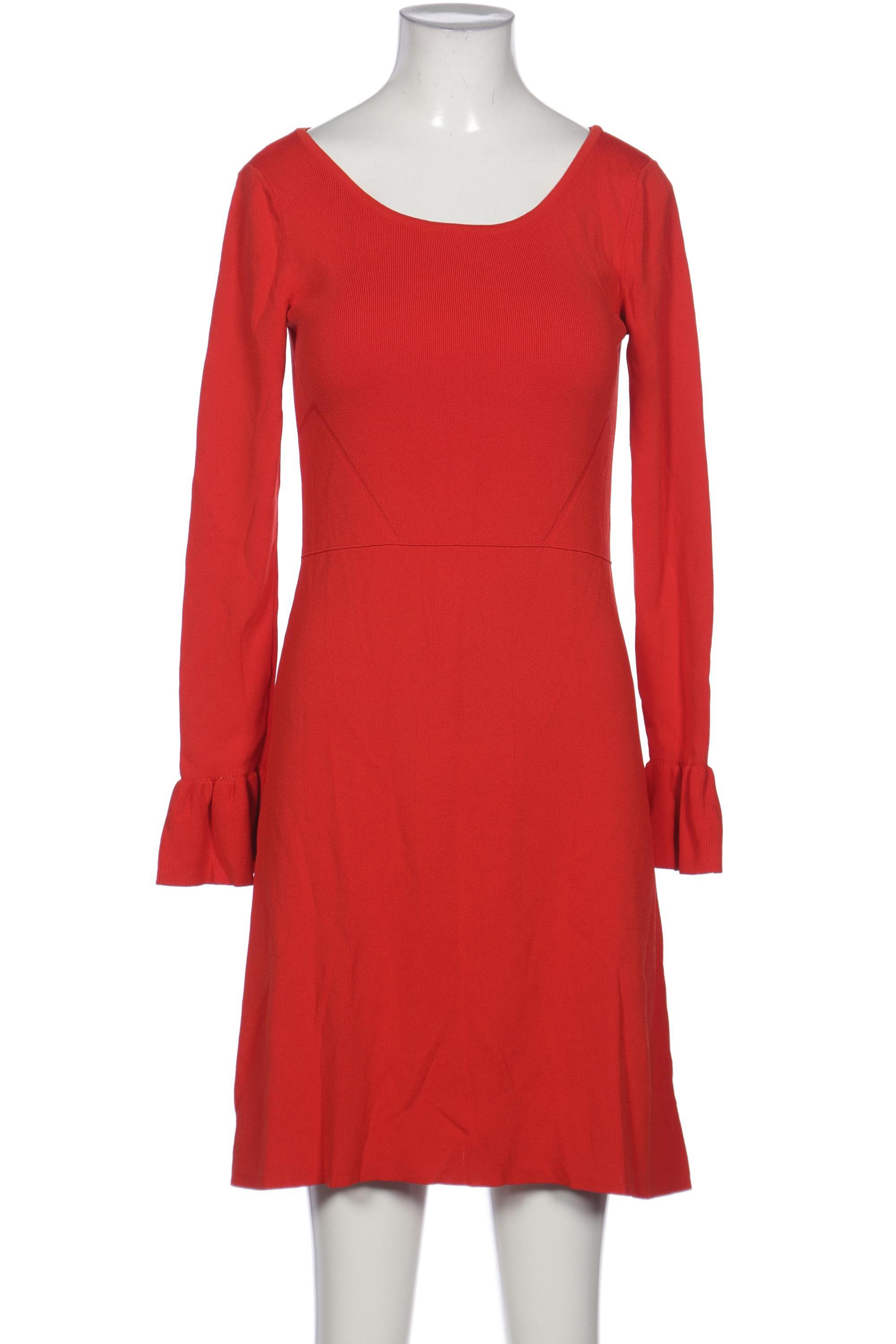 

Hallhuber Damen Kleid, rot, Gr. 38